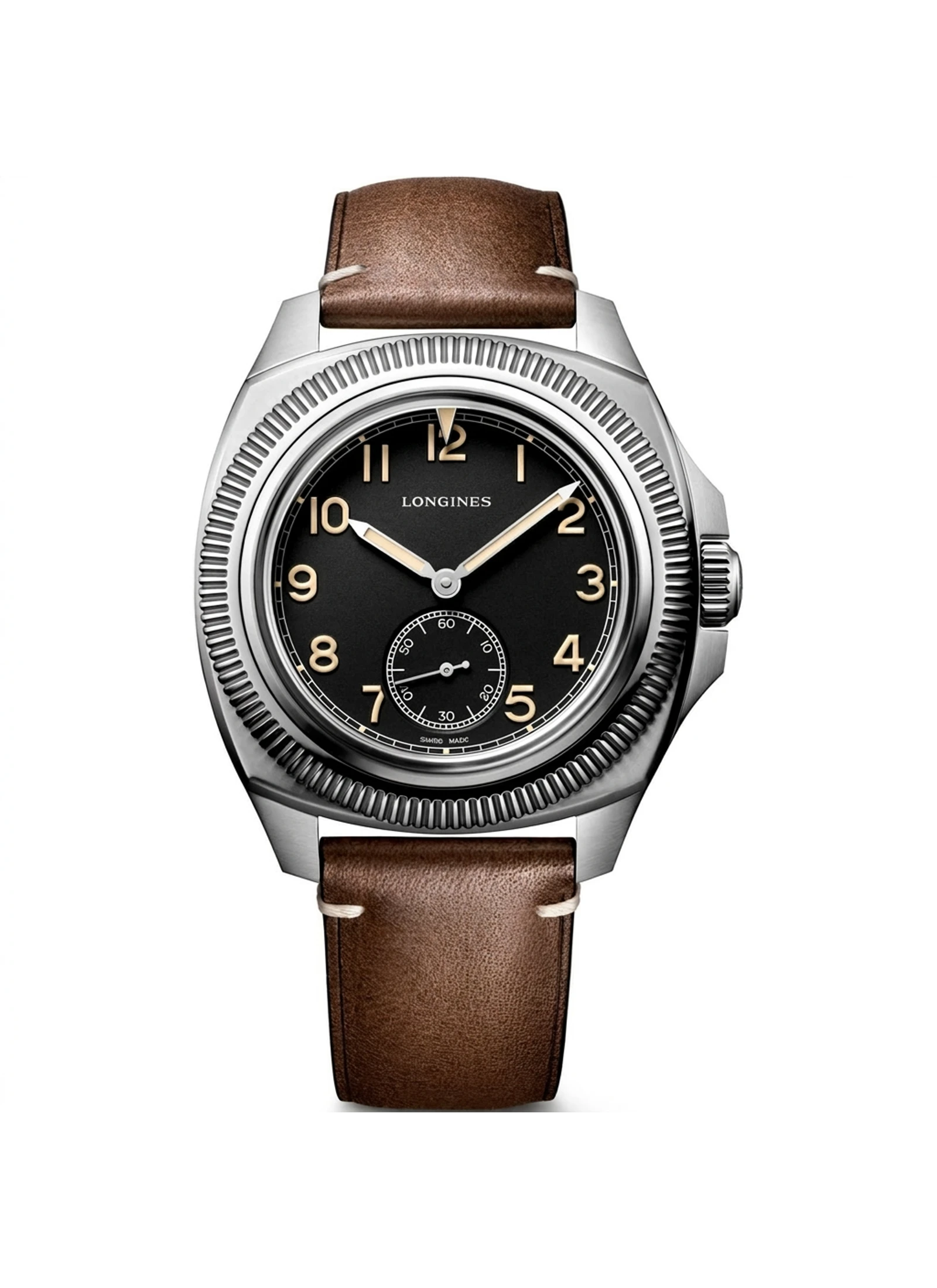 Longines Pilot Majetek L2.838.4.53.0