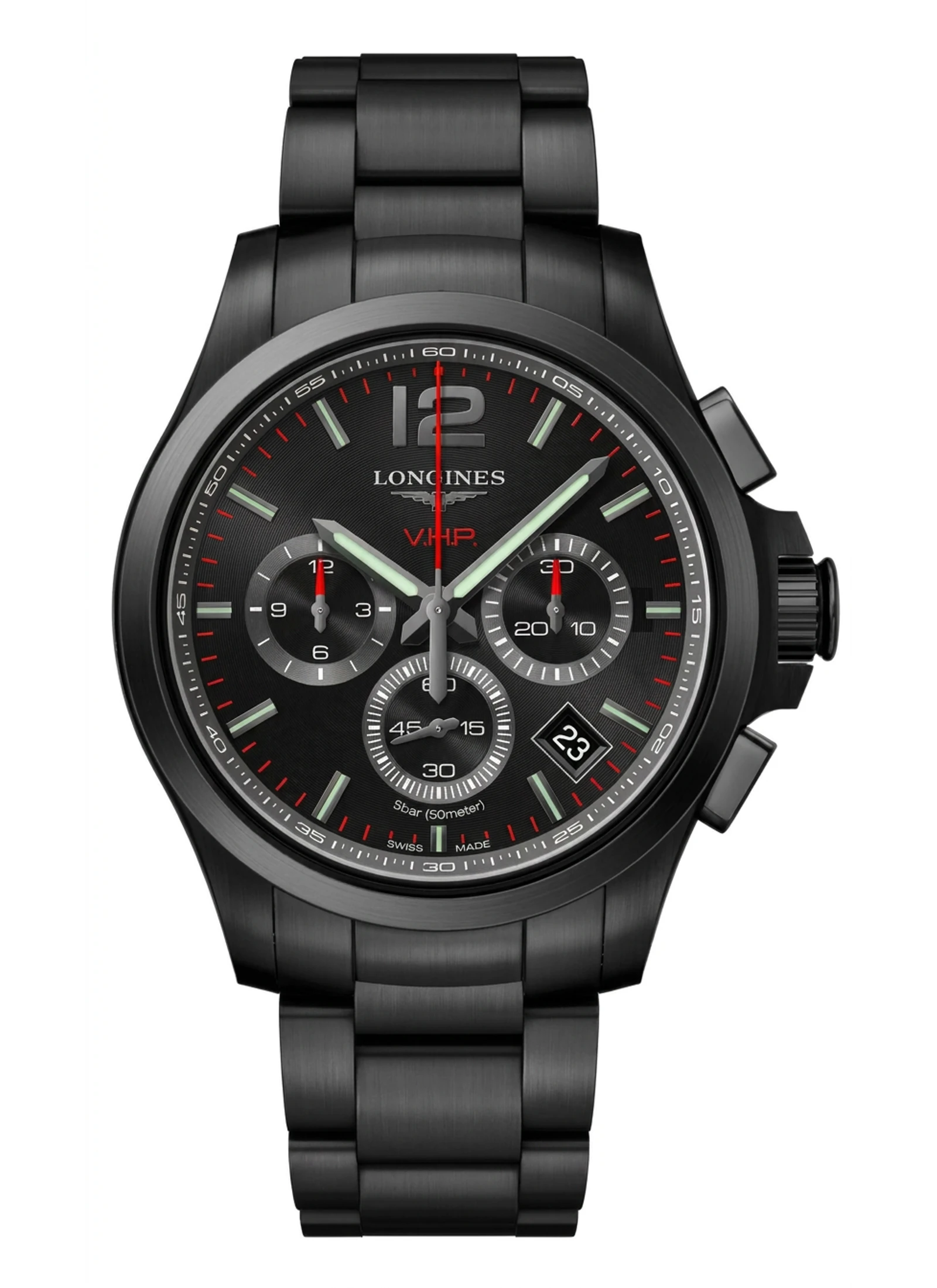 Longines Conquest L3.717.2.56.6