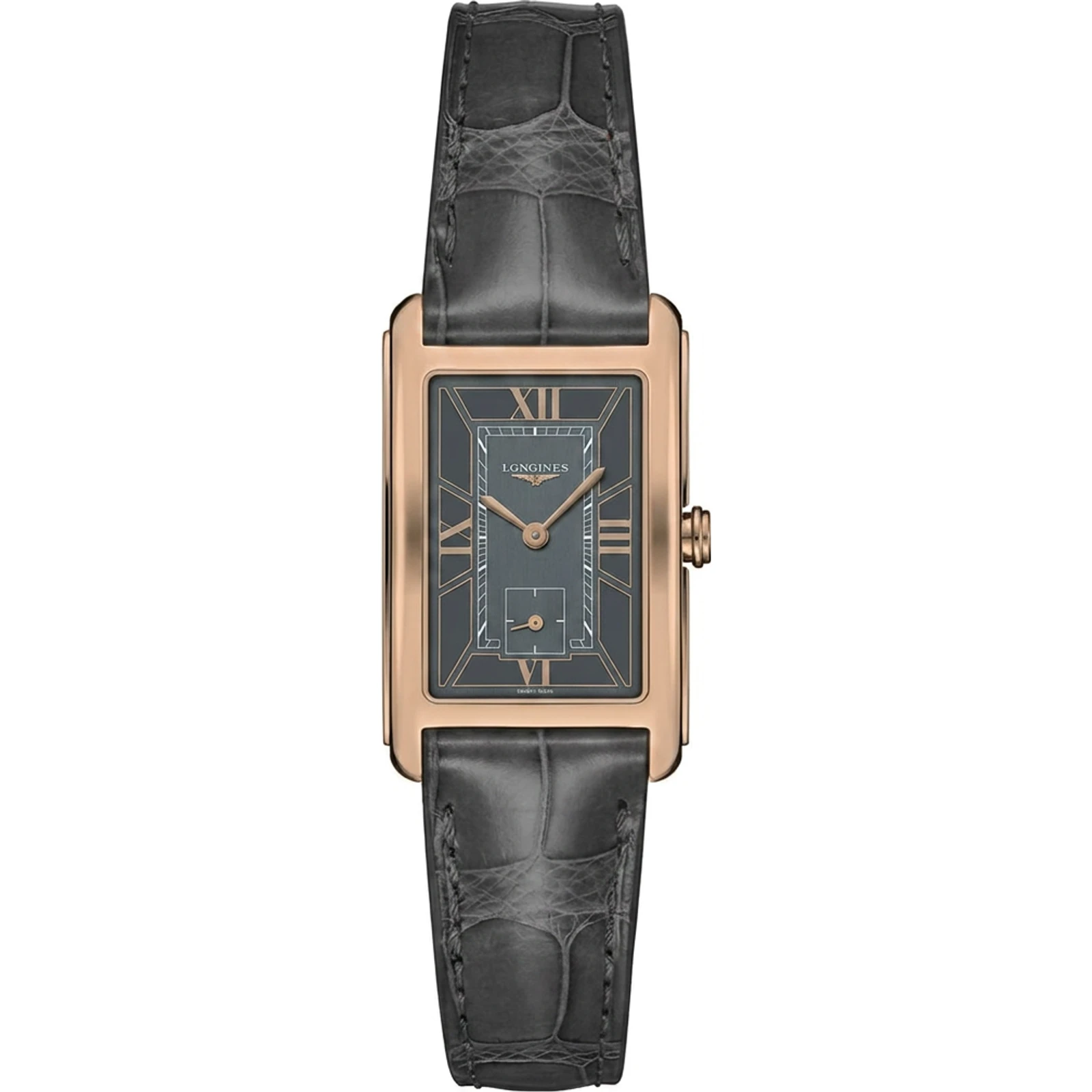 Longines DolceVita L5.512.8.75.2