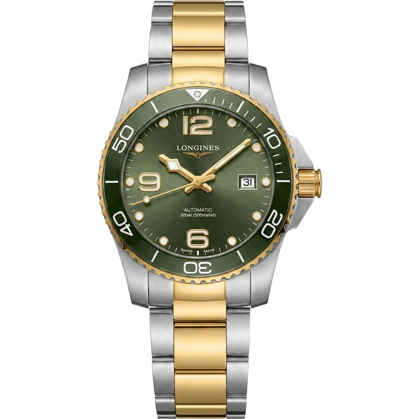 Longines HydroConquest L3.782.3.06.7
