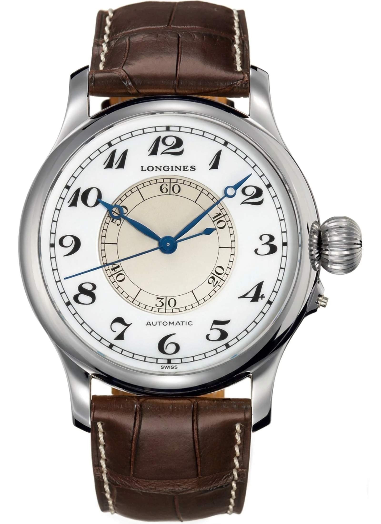 Longines Heritage L2.713.4.13.2