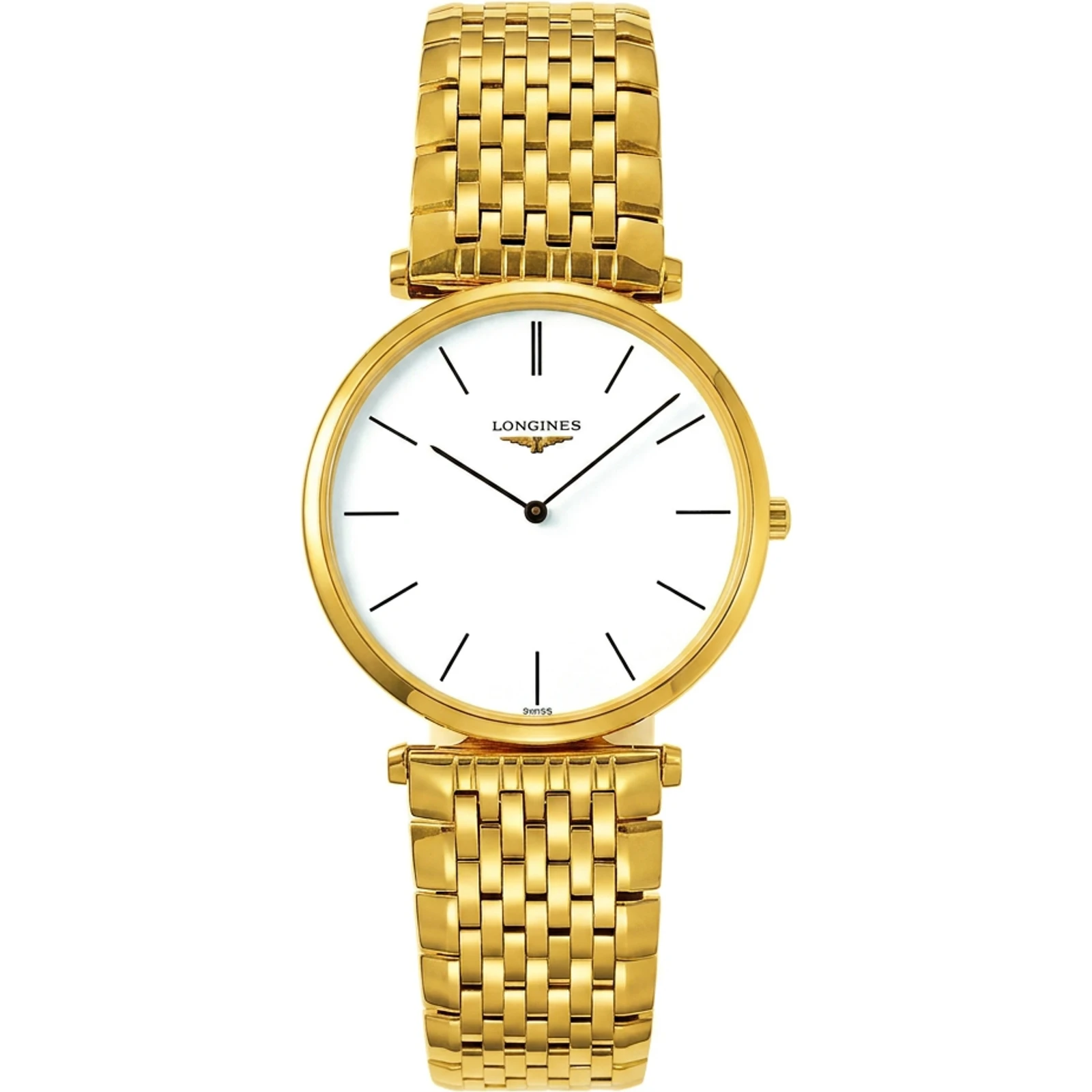 Longines La Grande Classique L4.709.2