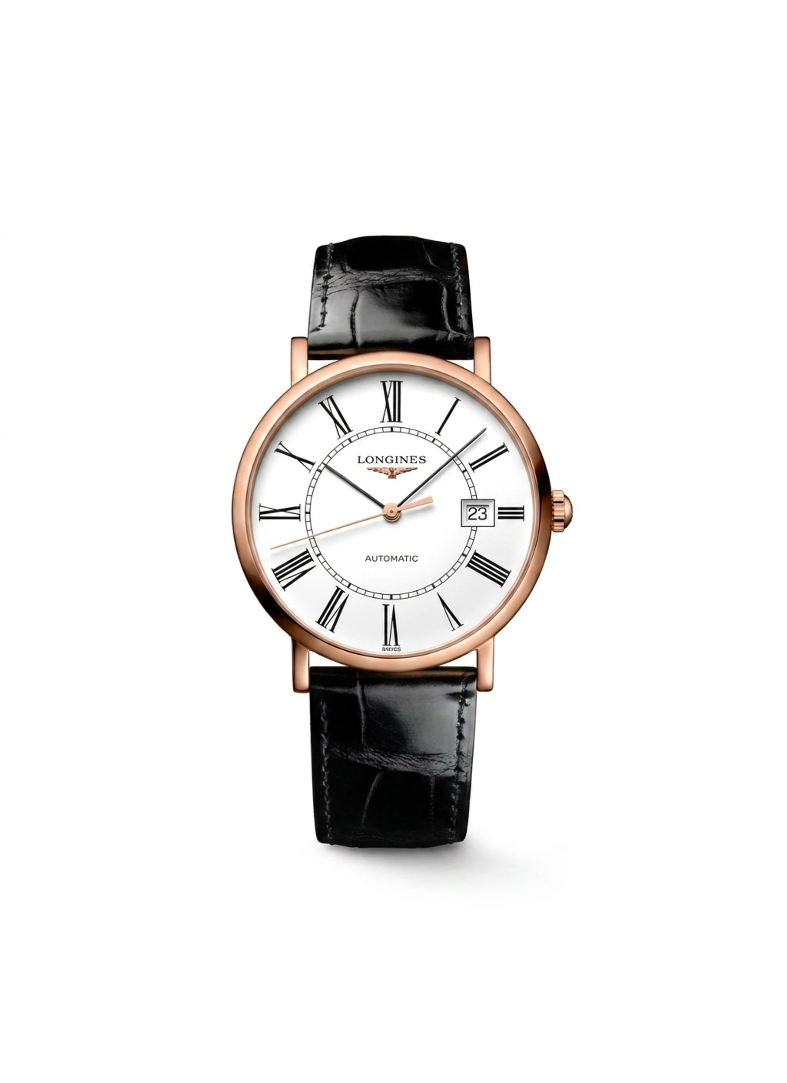 Longines Elegant L4.787.8.11.4