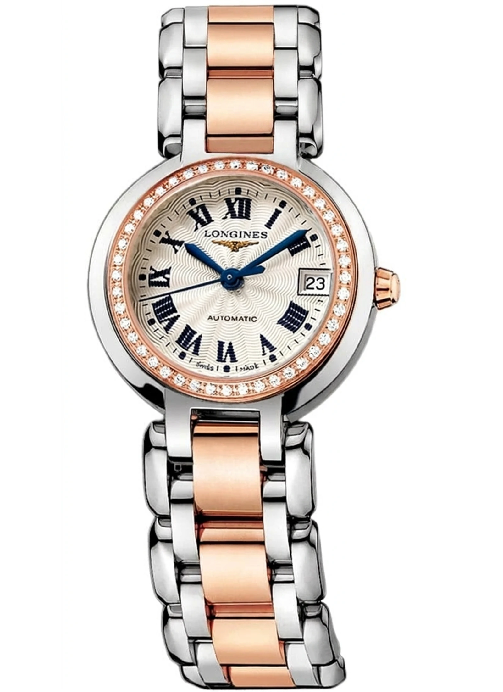 Longines PrimaLuna L8.111.5.79.6