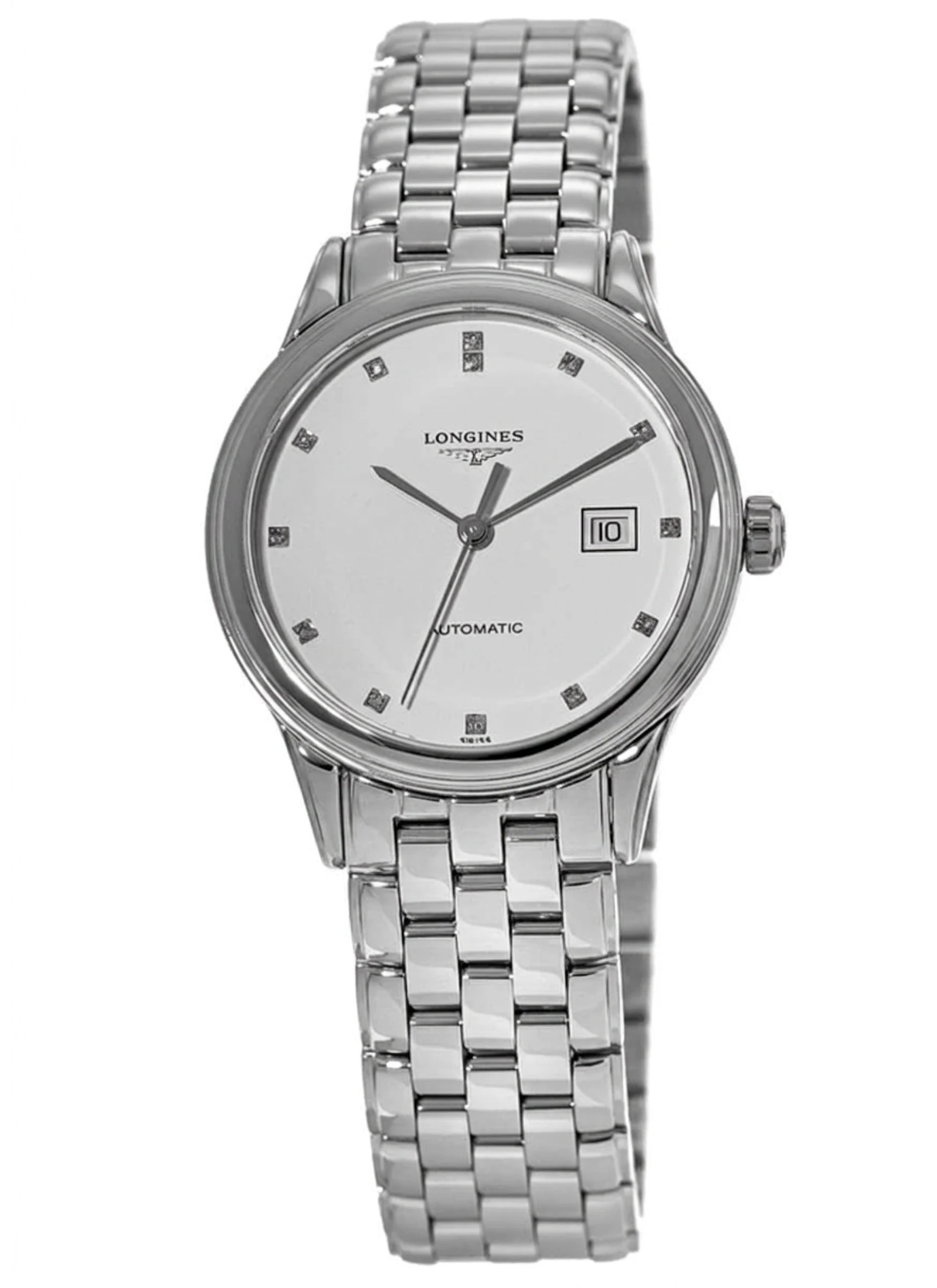 Longines Flagship L4.374.4.27.6