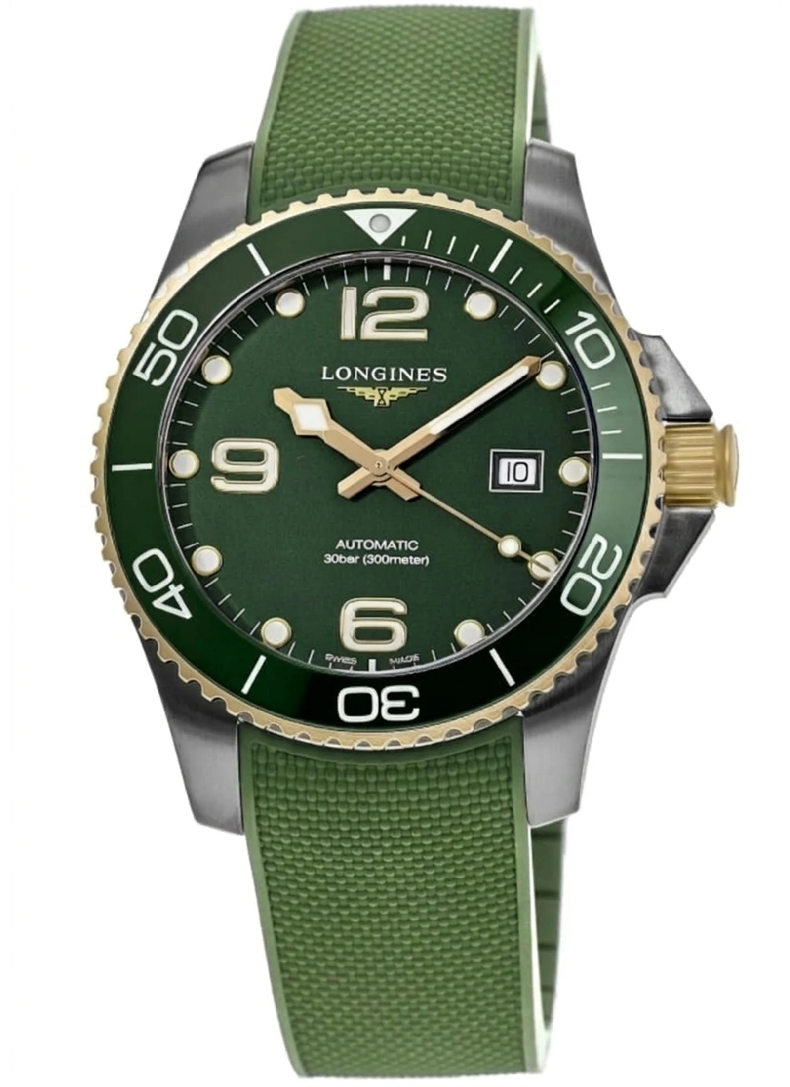 Longines HydroConquest L3.782.3.06.9