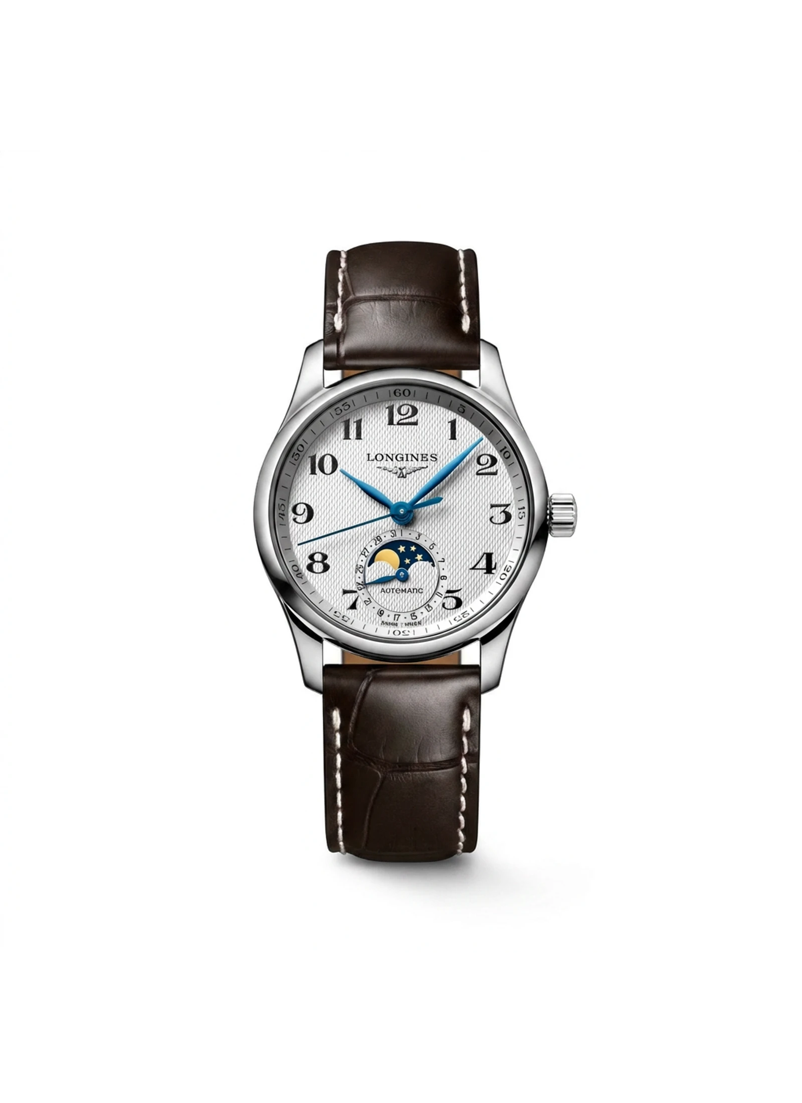 Longines Master Collection L2.409.4.78.3
