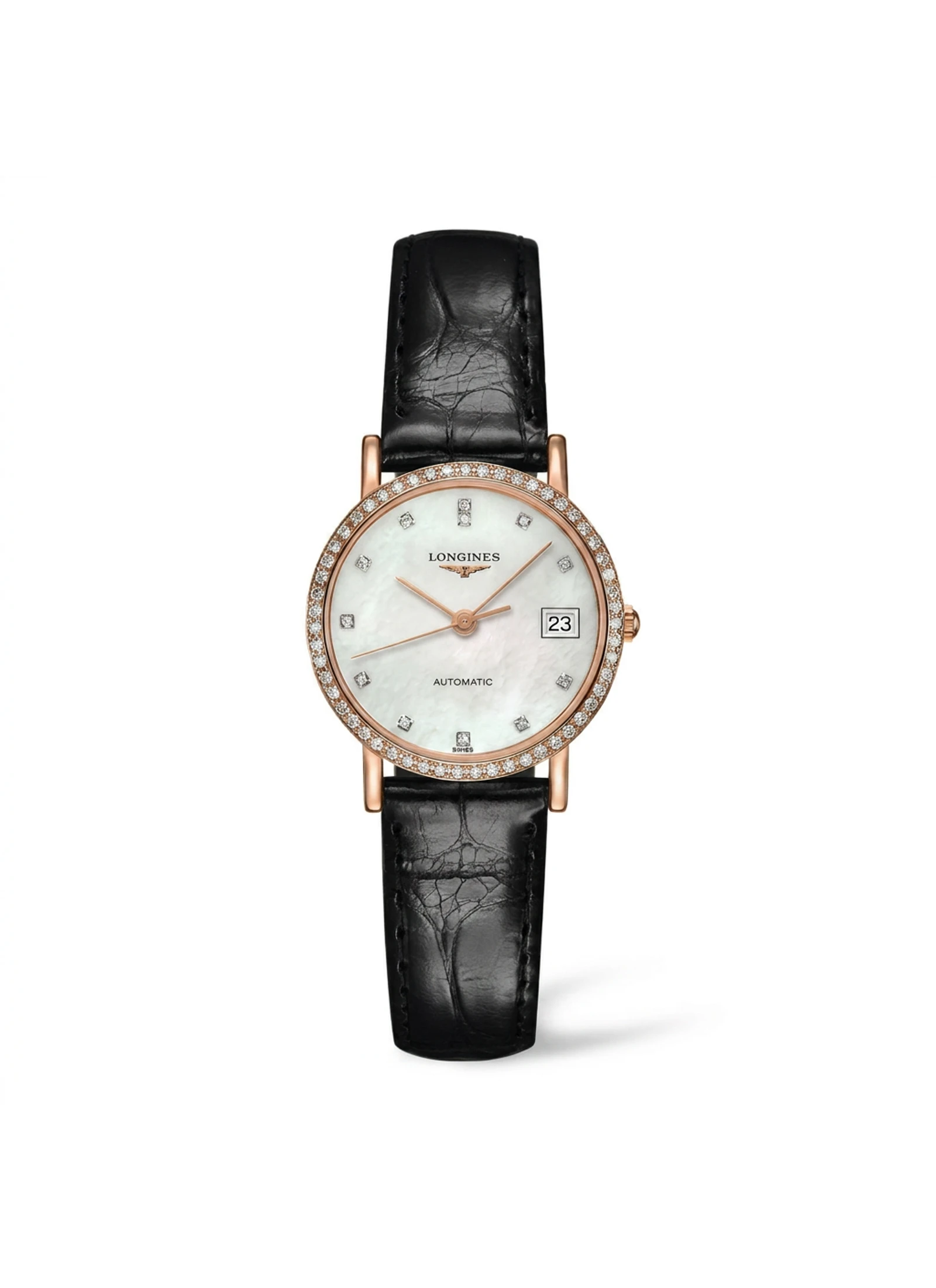 Longines Elegant L4.378.9.87.4