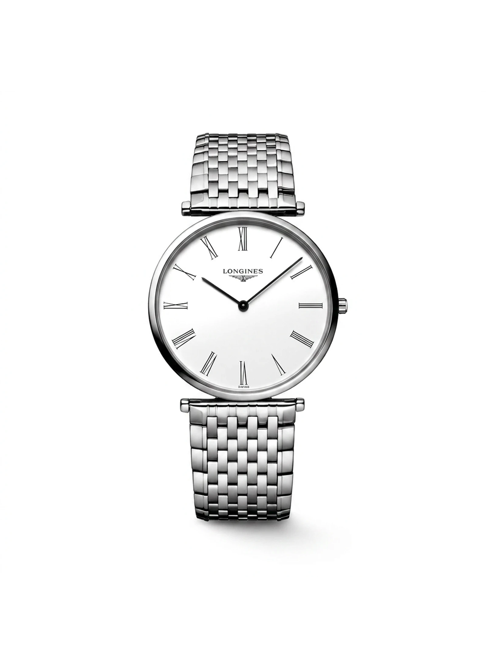 Longines La Grande Classique L4.512.4.97.6