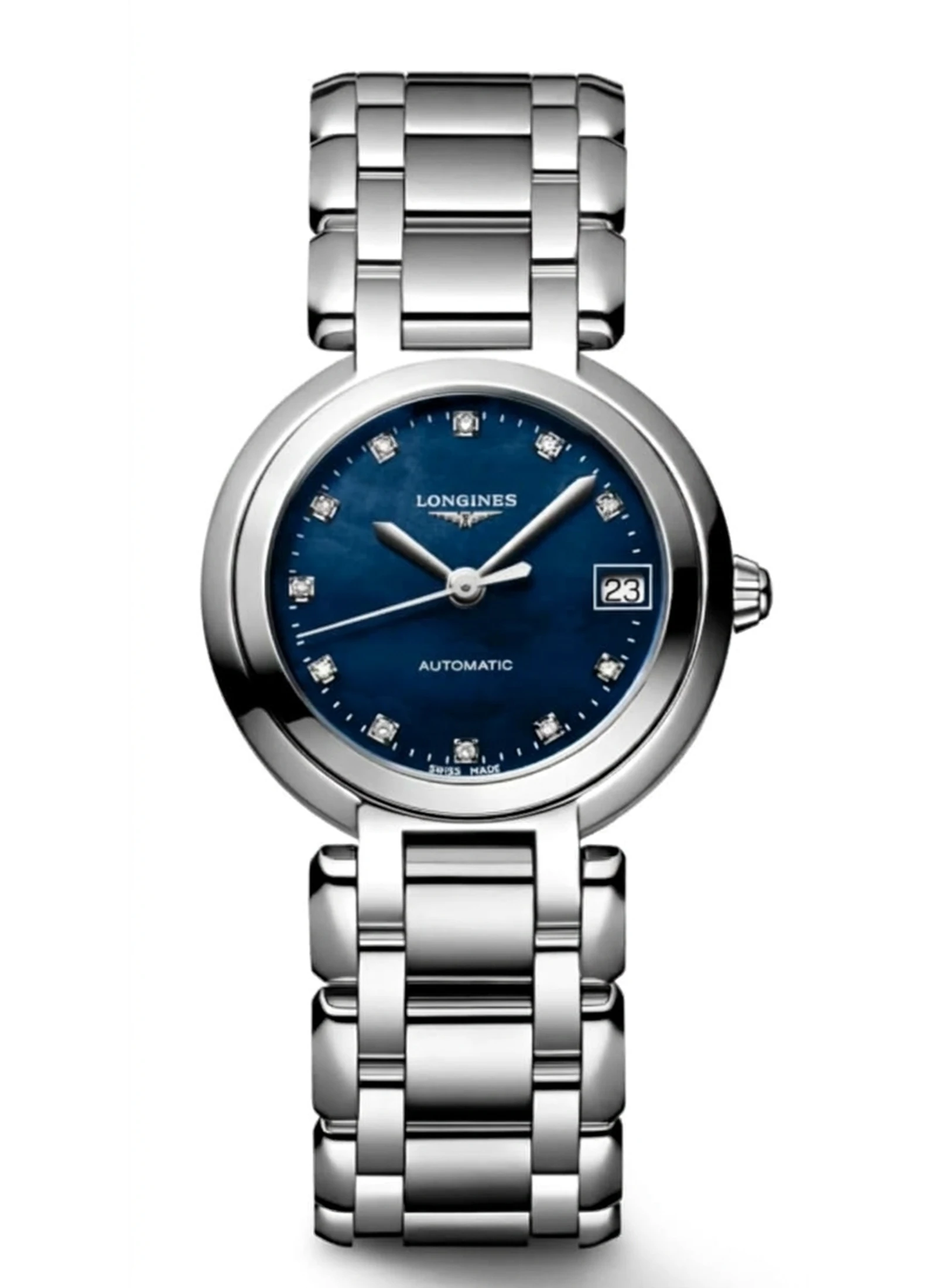Longines PrimaLuna L8.111.4.98.6
