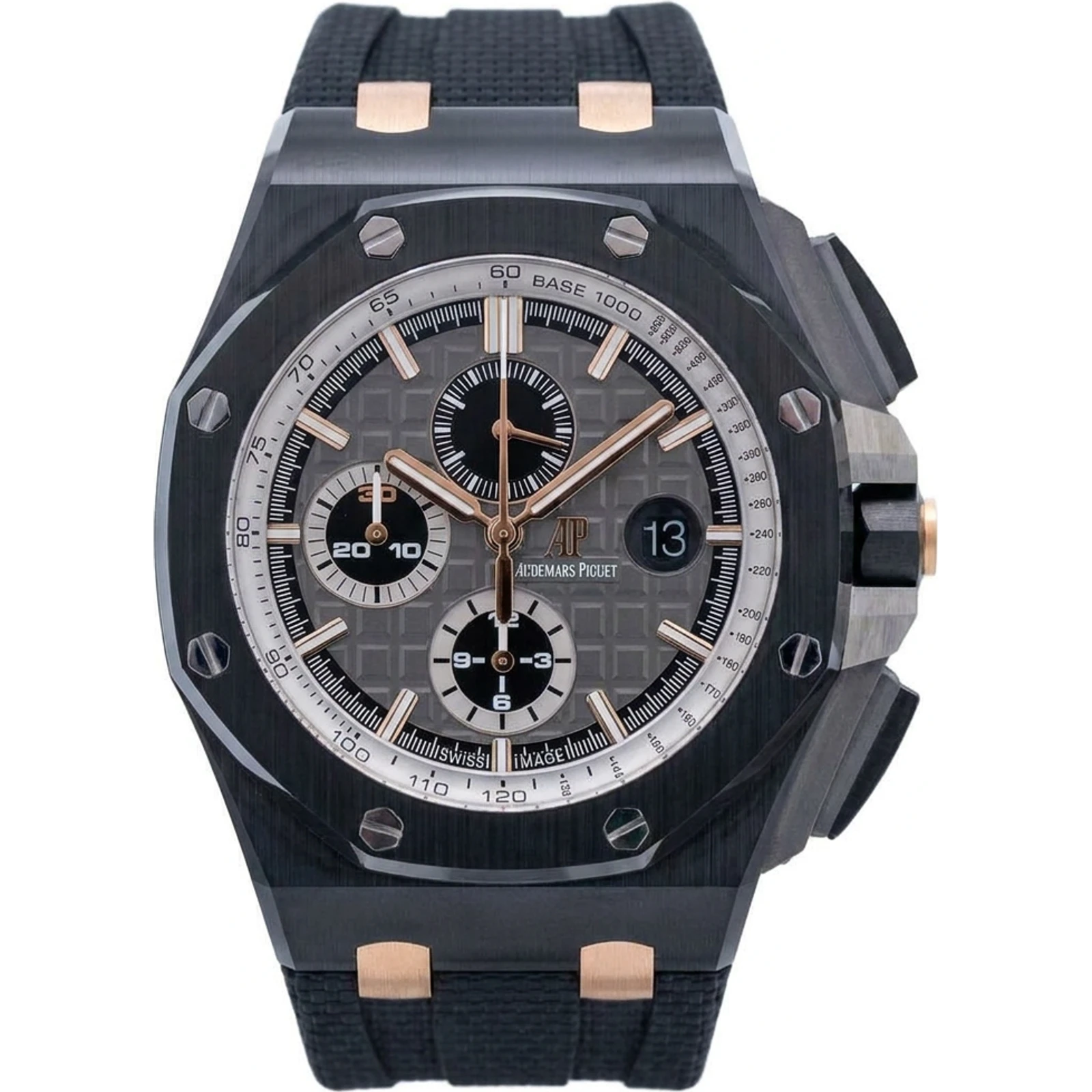 Audemars Piguet Royal Oak Offshore 26415CE.OO.A002CA.01