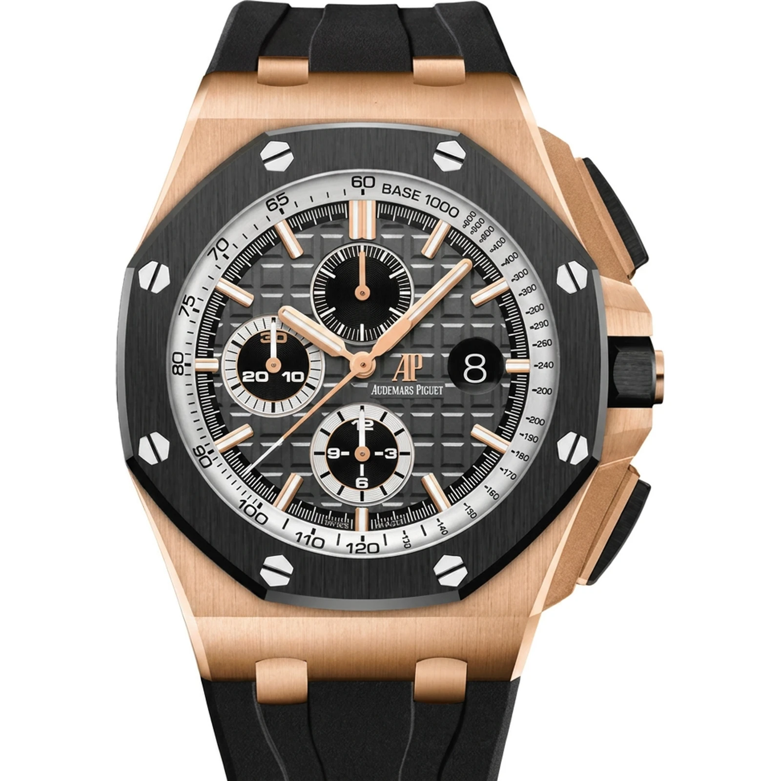 Audemars Piguet Royal Oak Offshore 26416RO.OO.A002CA.01