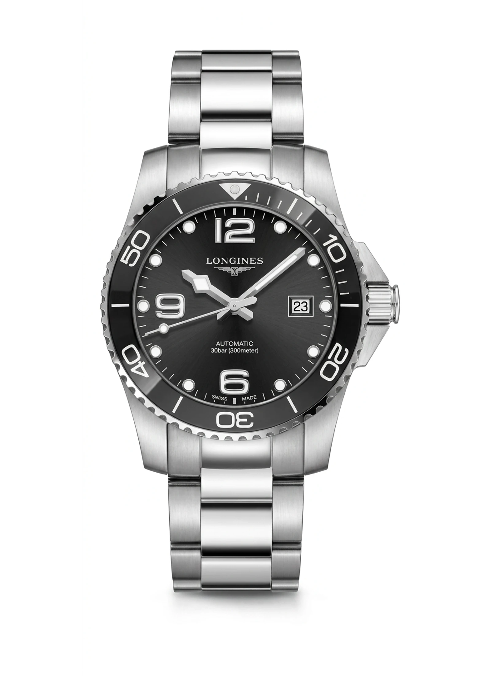 Longines HydroConquest L3.781.4
