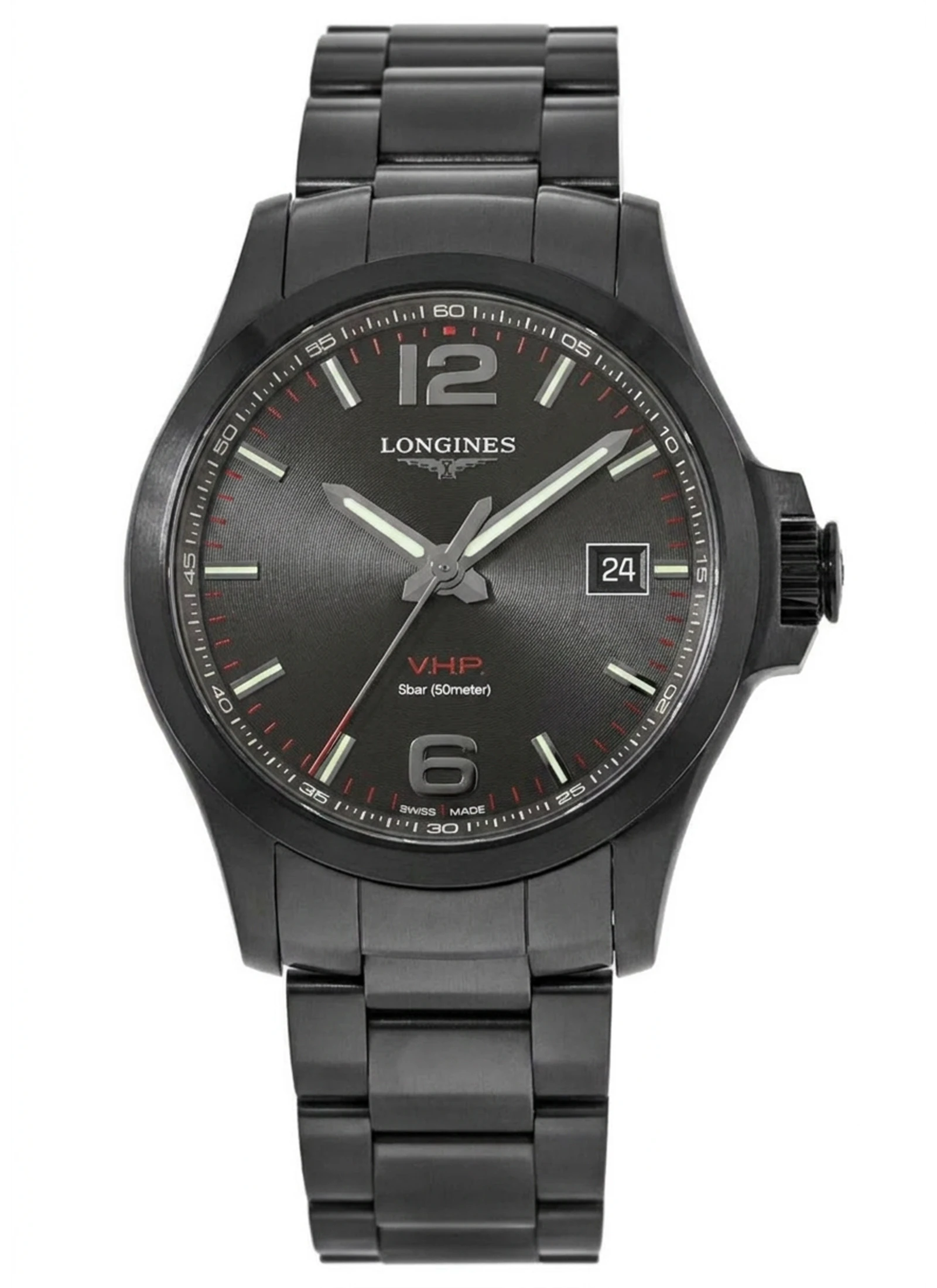 Longines Conquest L3.726.2.56.6