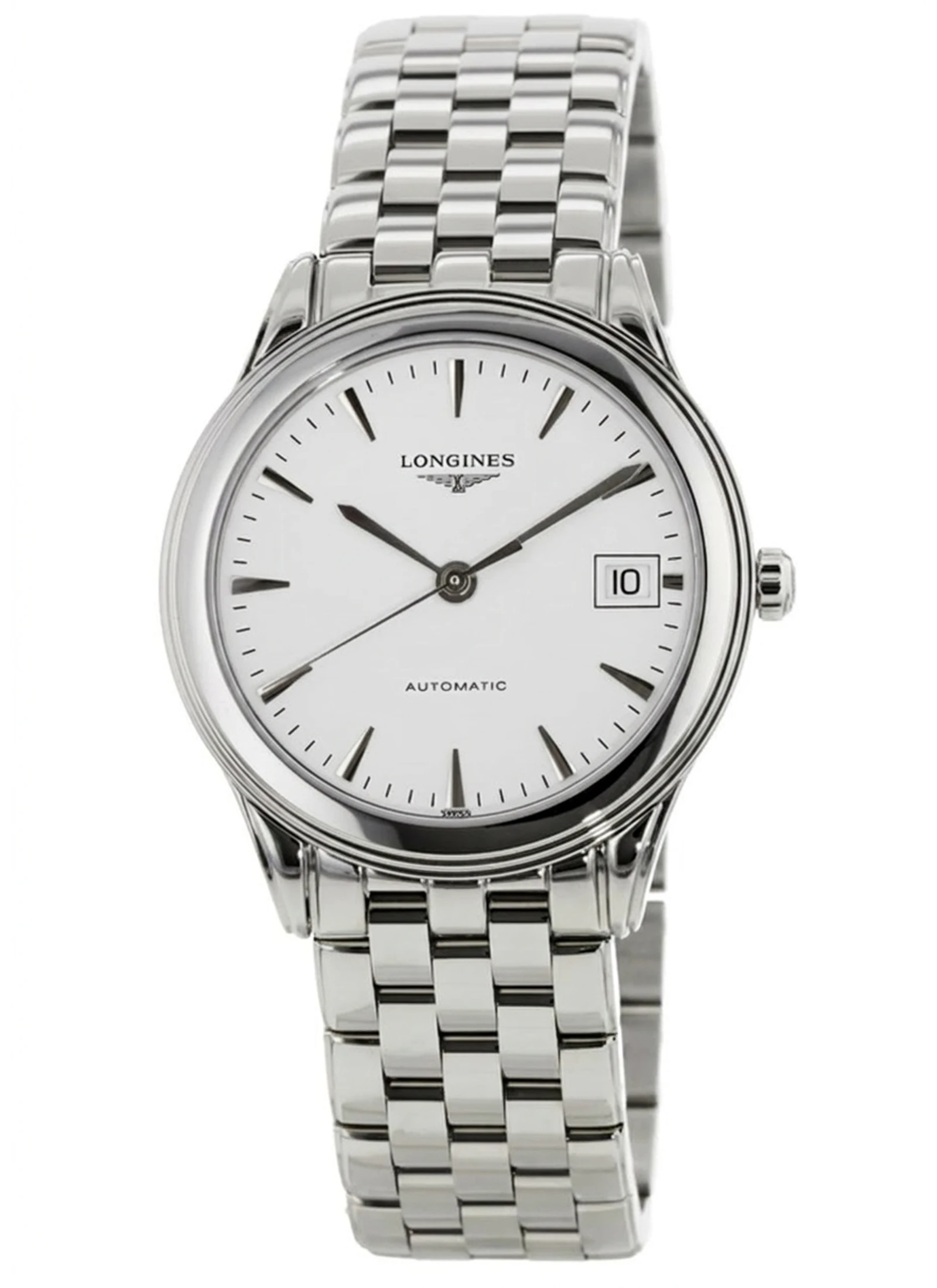 Longines Flagship L4.774.4.12.6