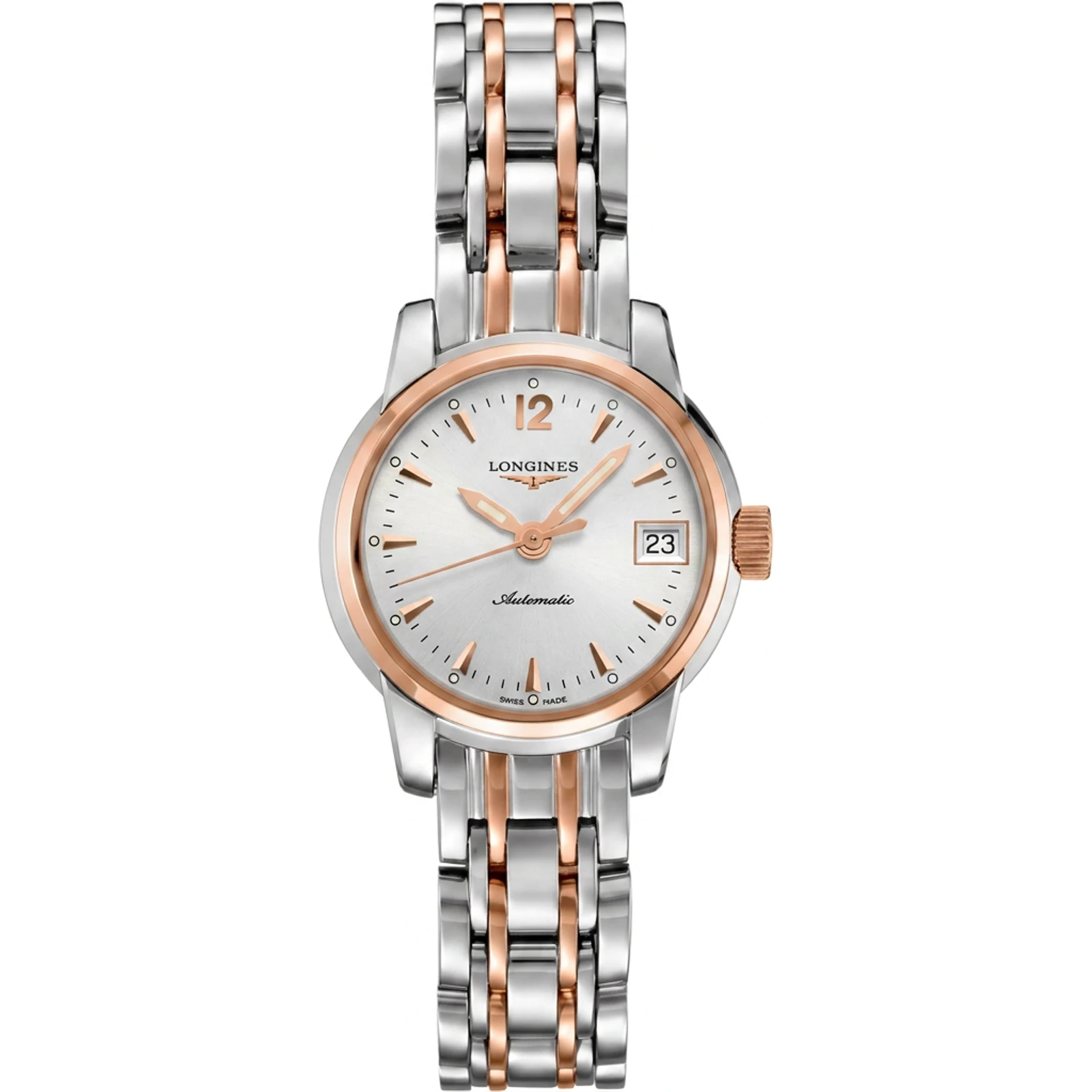 Longines Saint-Imier L2.263.5.72.7
