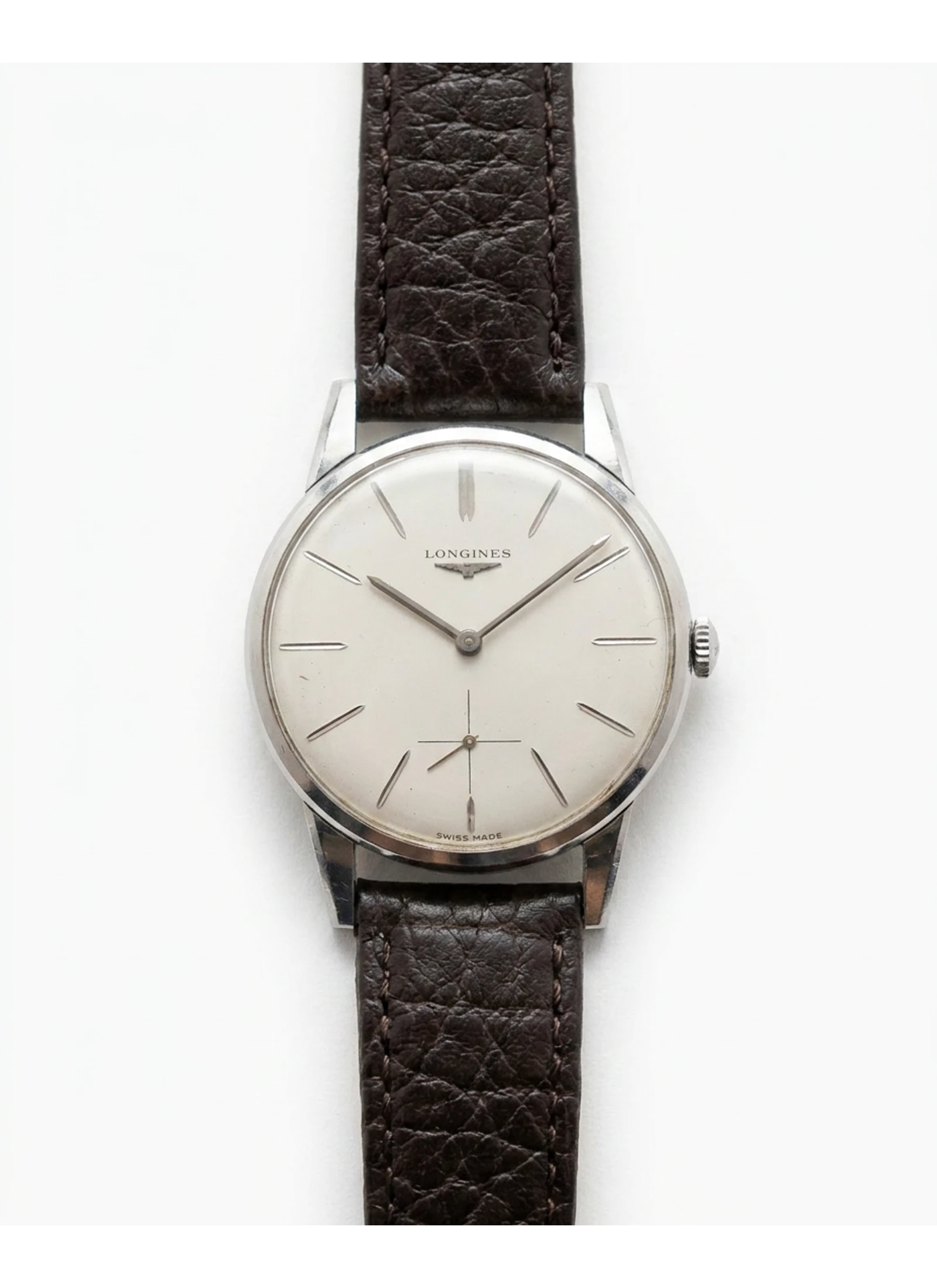Longines Flagship 8888