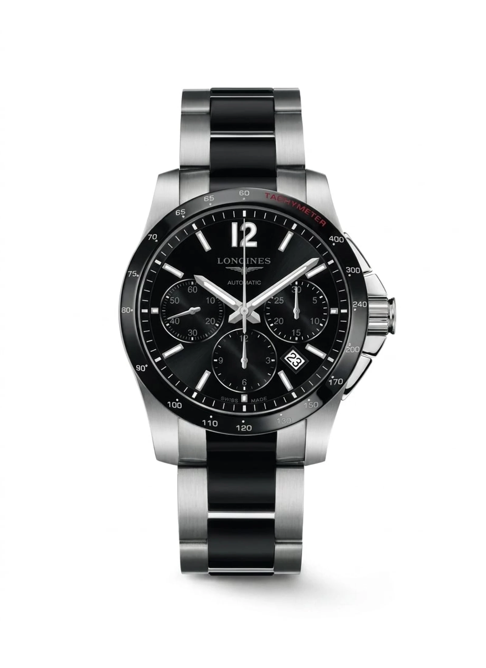 Longines Conquest L2.744.4.56.7