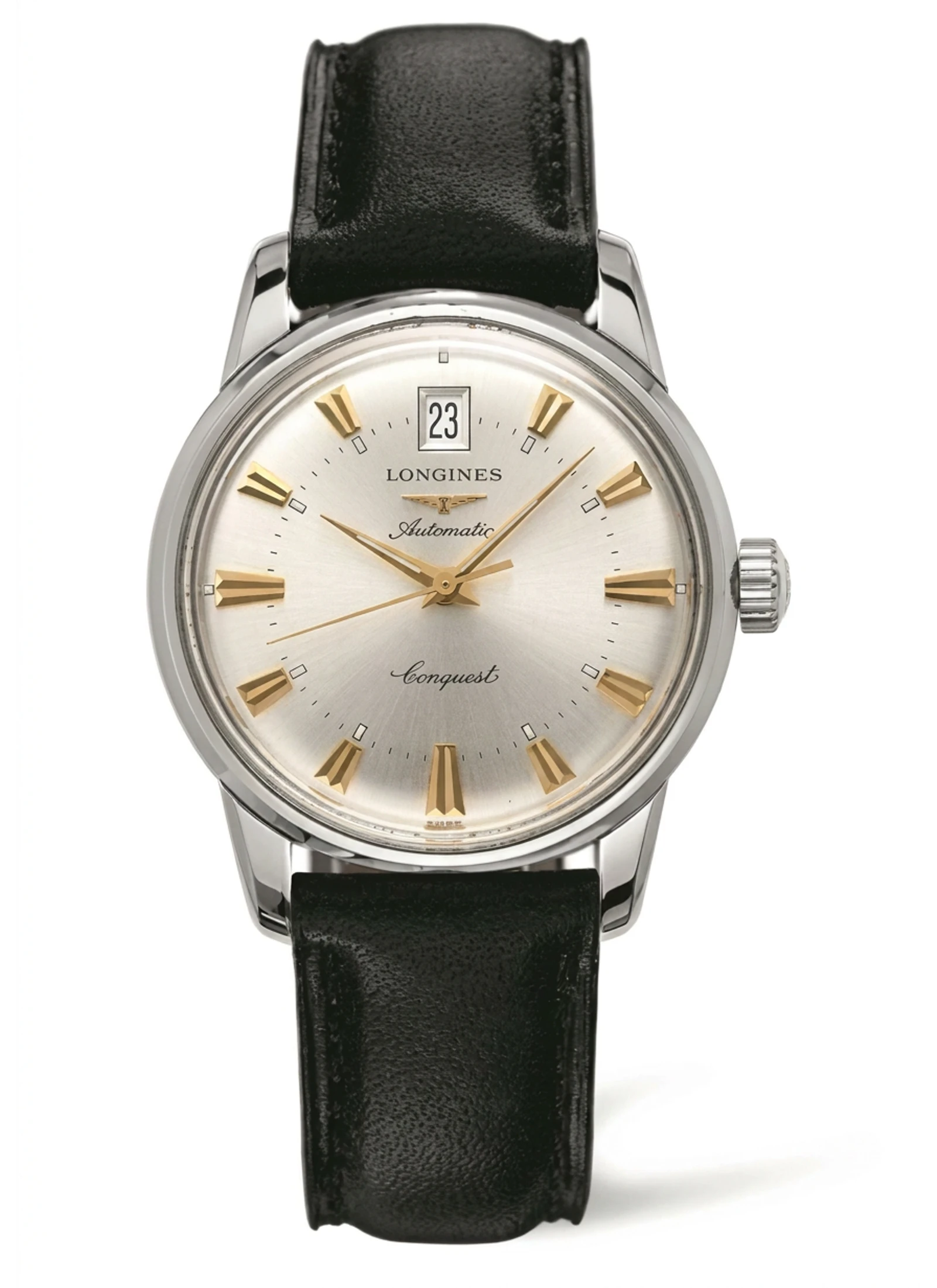Longines Conquest Heritage L1.611.4.75.2