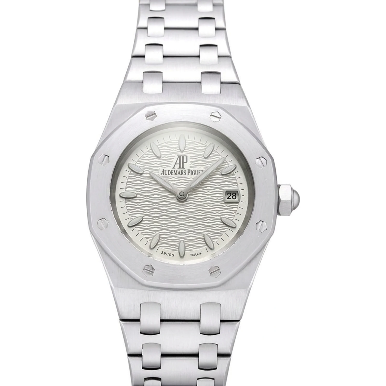 Audemars Piguet Royal Oak Lady 67600ST.OO.1210ST.01