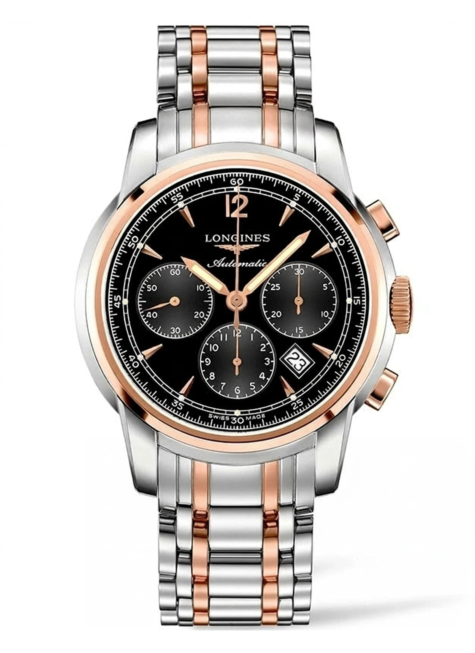 Longines Saint-Imier L2.784.5.52.7