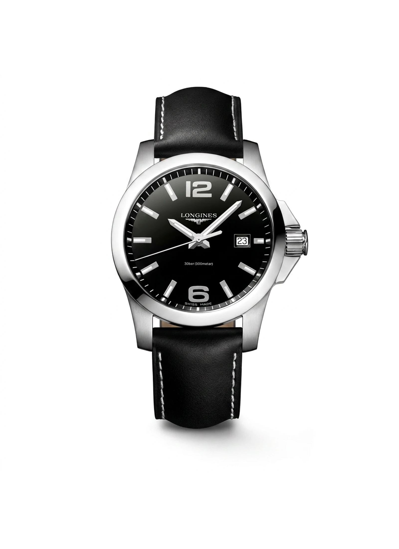 Longines Conquest L3.759.4.58.6