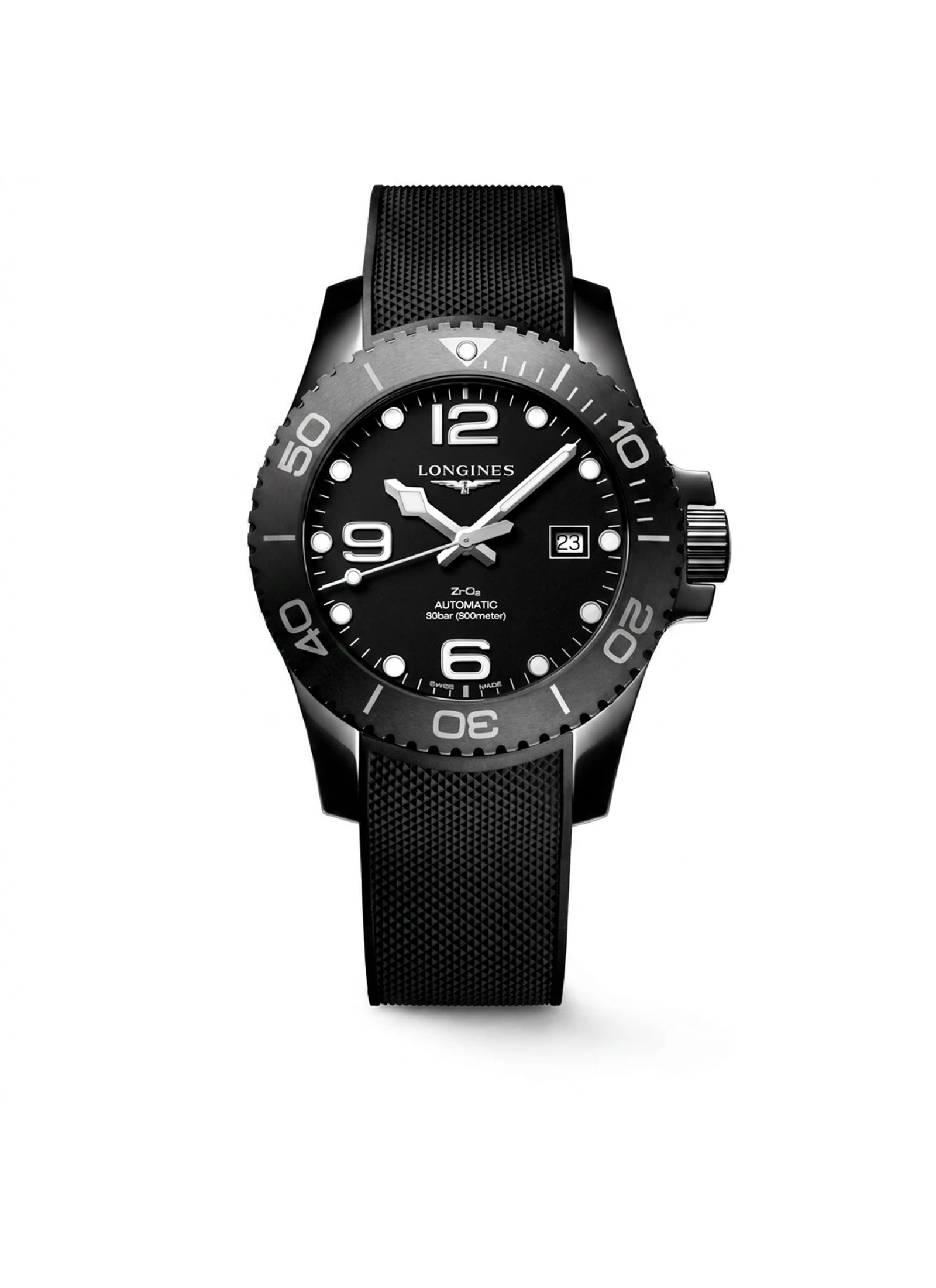 Longines HydroConquest L3.784.4.56.9