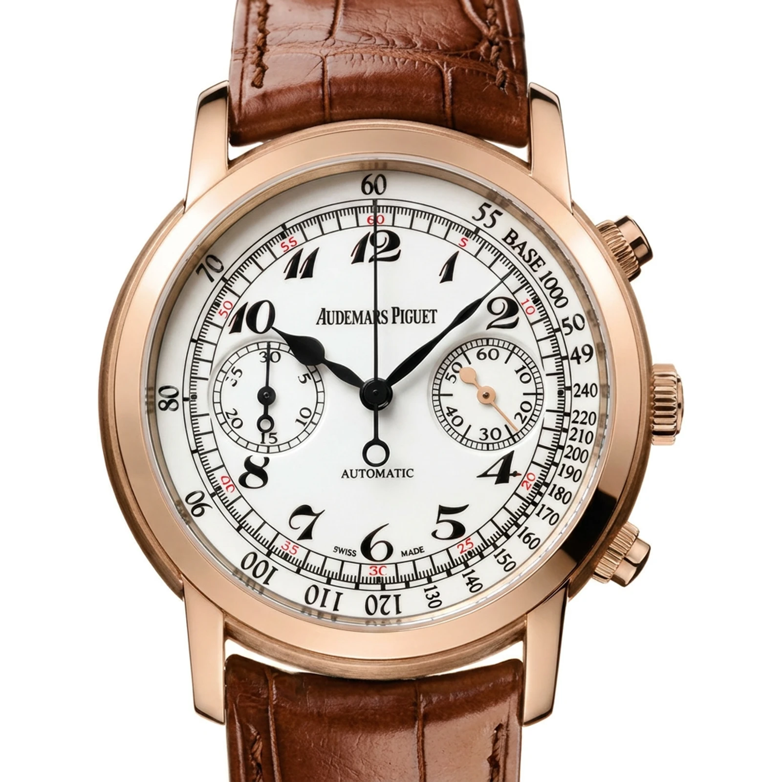 Audemars Piguet Jules Audemars 26100OR.OO.D088CR.01