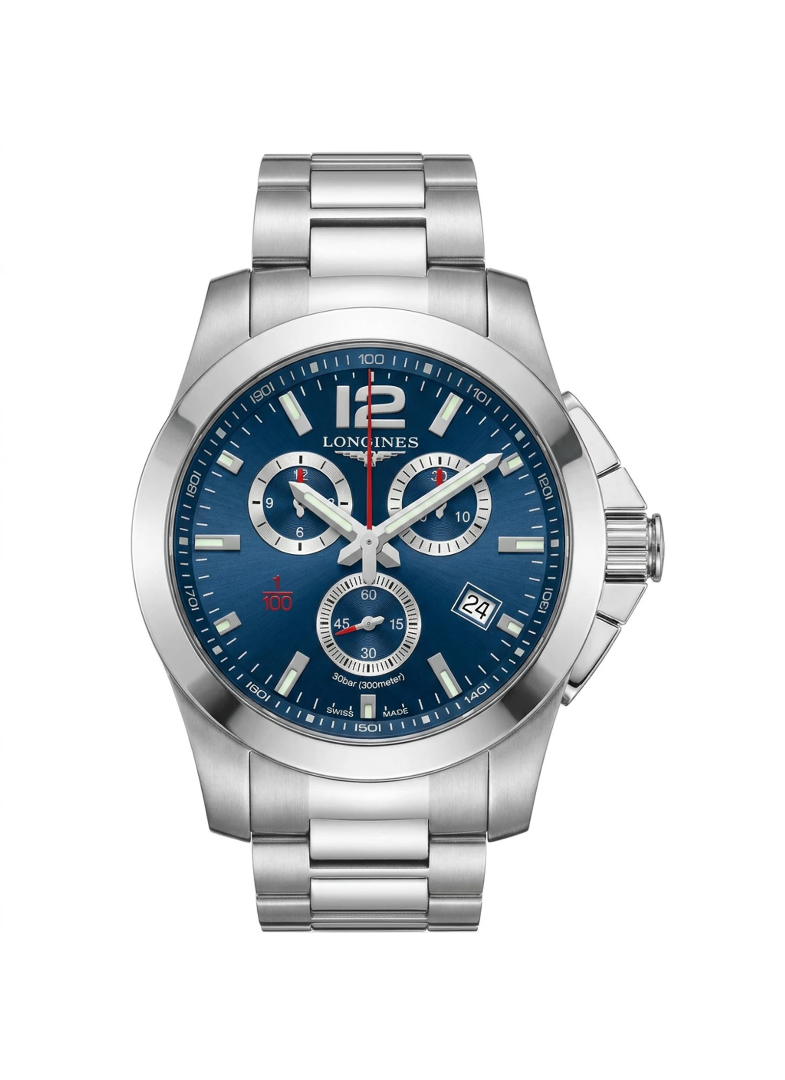 Longines Conquest L3.800.4.96.6