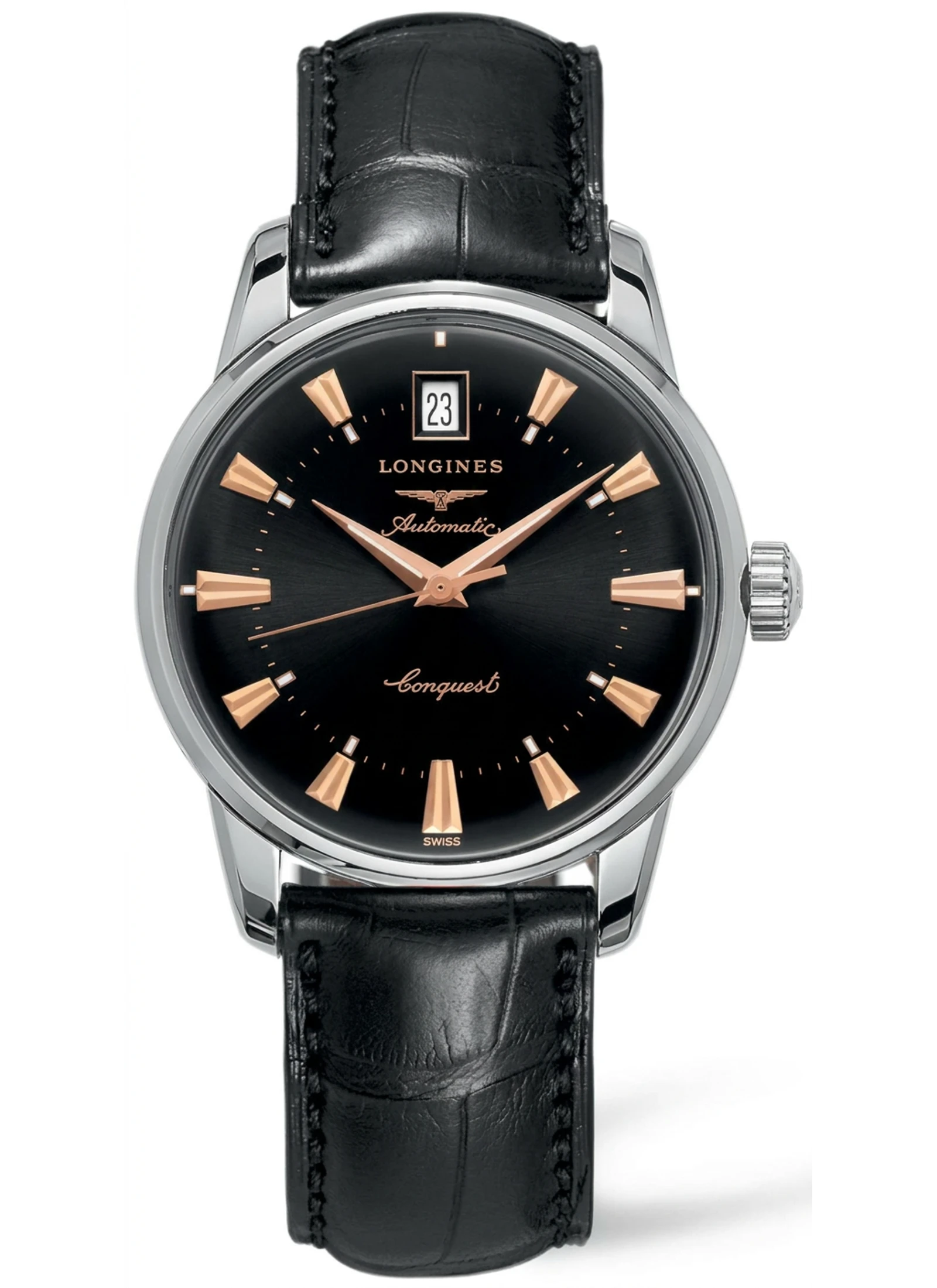 Longines Conquest Heritage L1.611.4.52.4