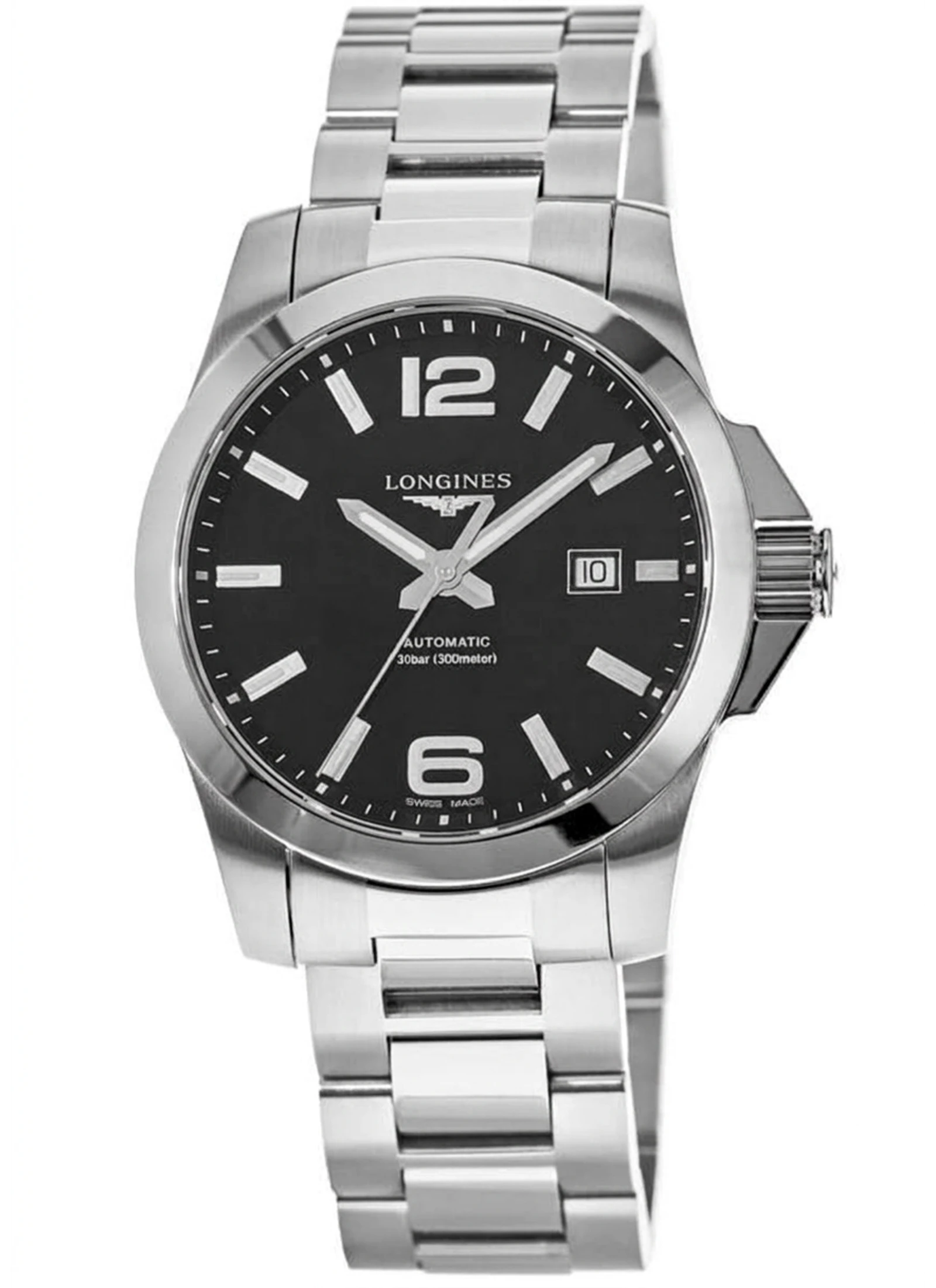 Longines Conquest L3.778.4.58.6