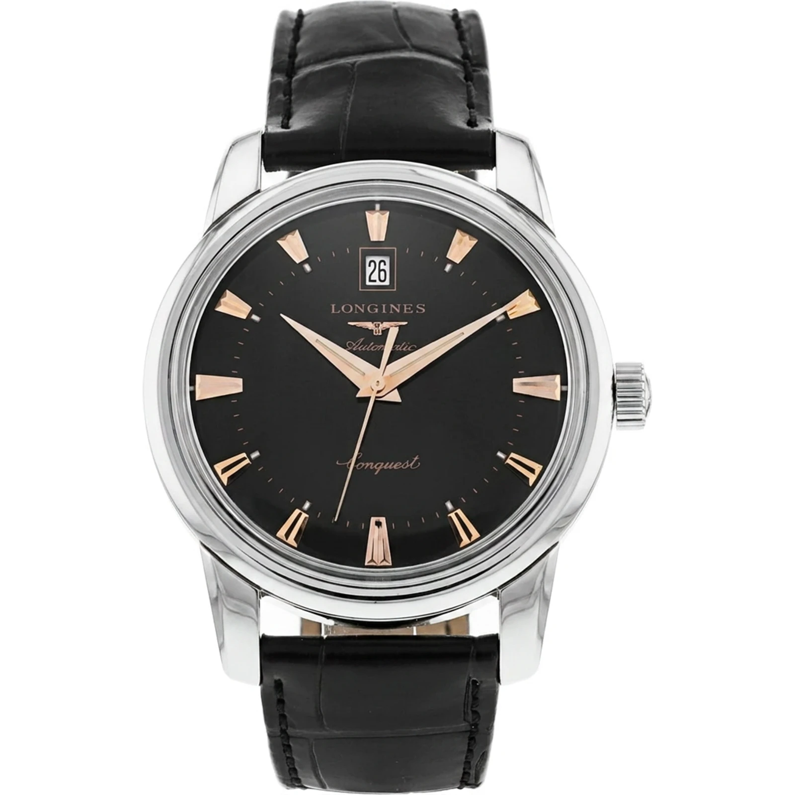 Longines Conquest Heritage L1.645.4.52.4