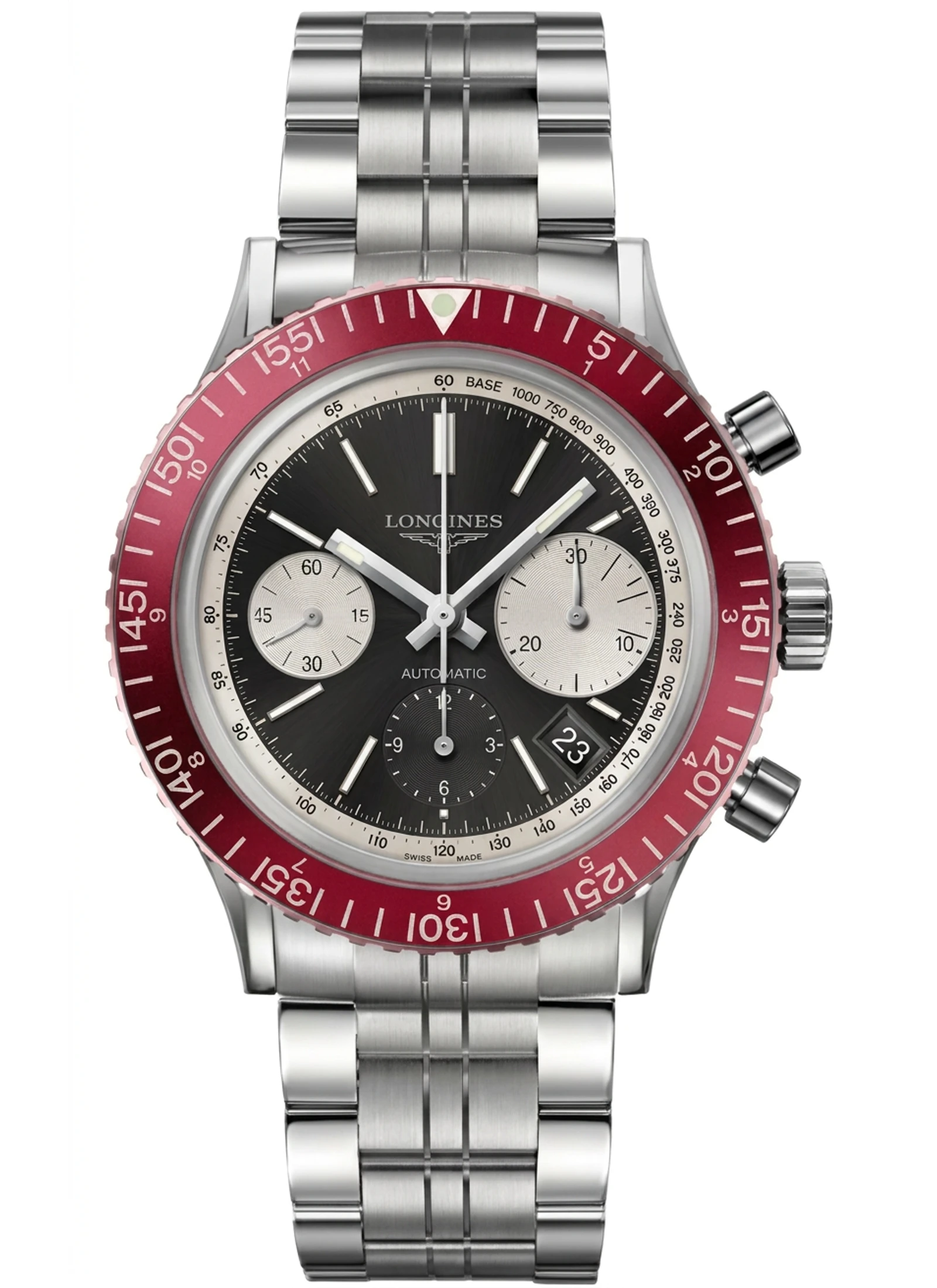 Longines Heritage L2.803.4.23.0