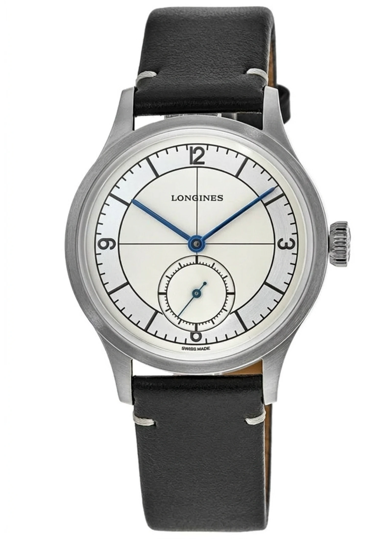 Longines Heritage L2.828.4.73.0