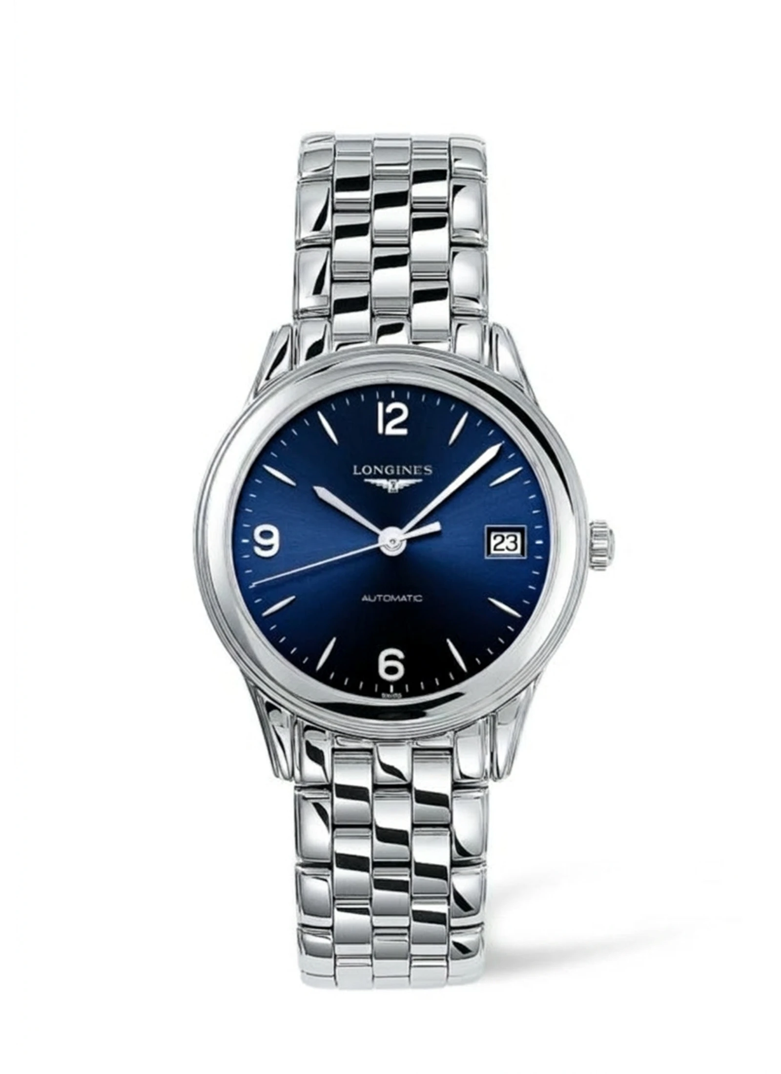 Longines Flagship L4.774.4.96.6