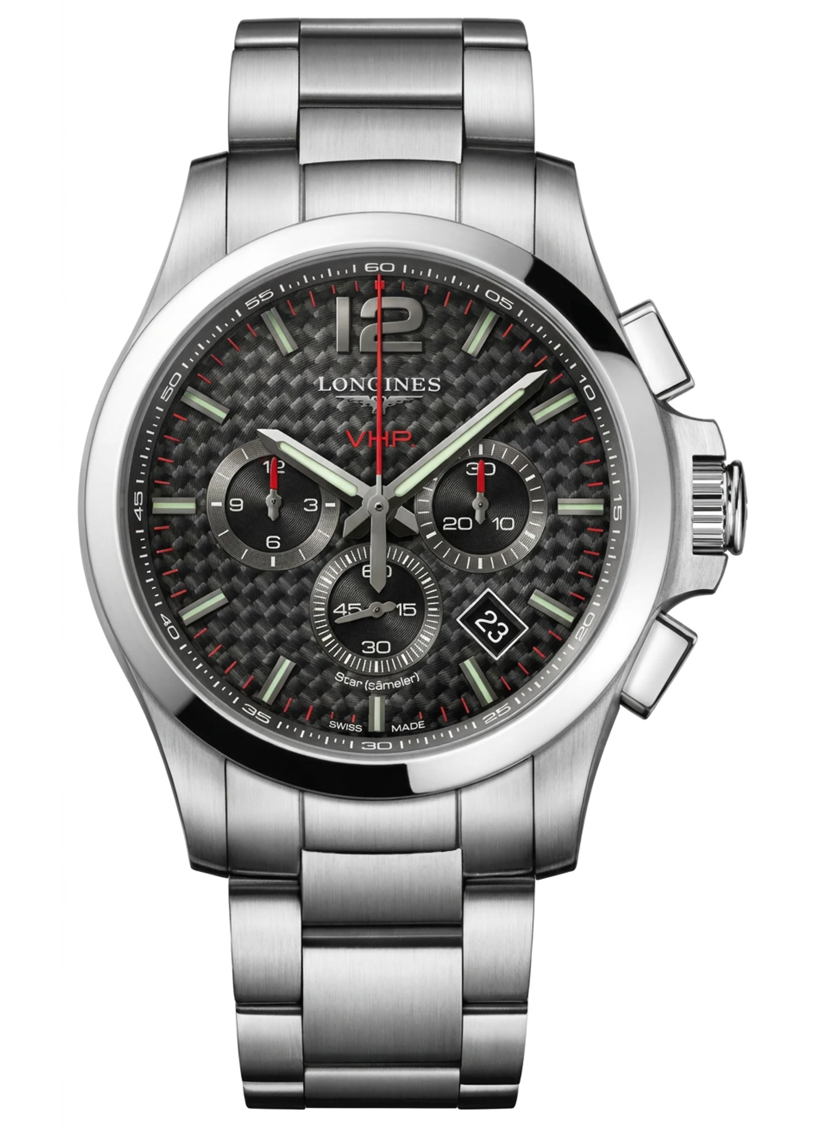 Longines Conquest L3.717.4.66.6