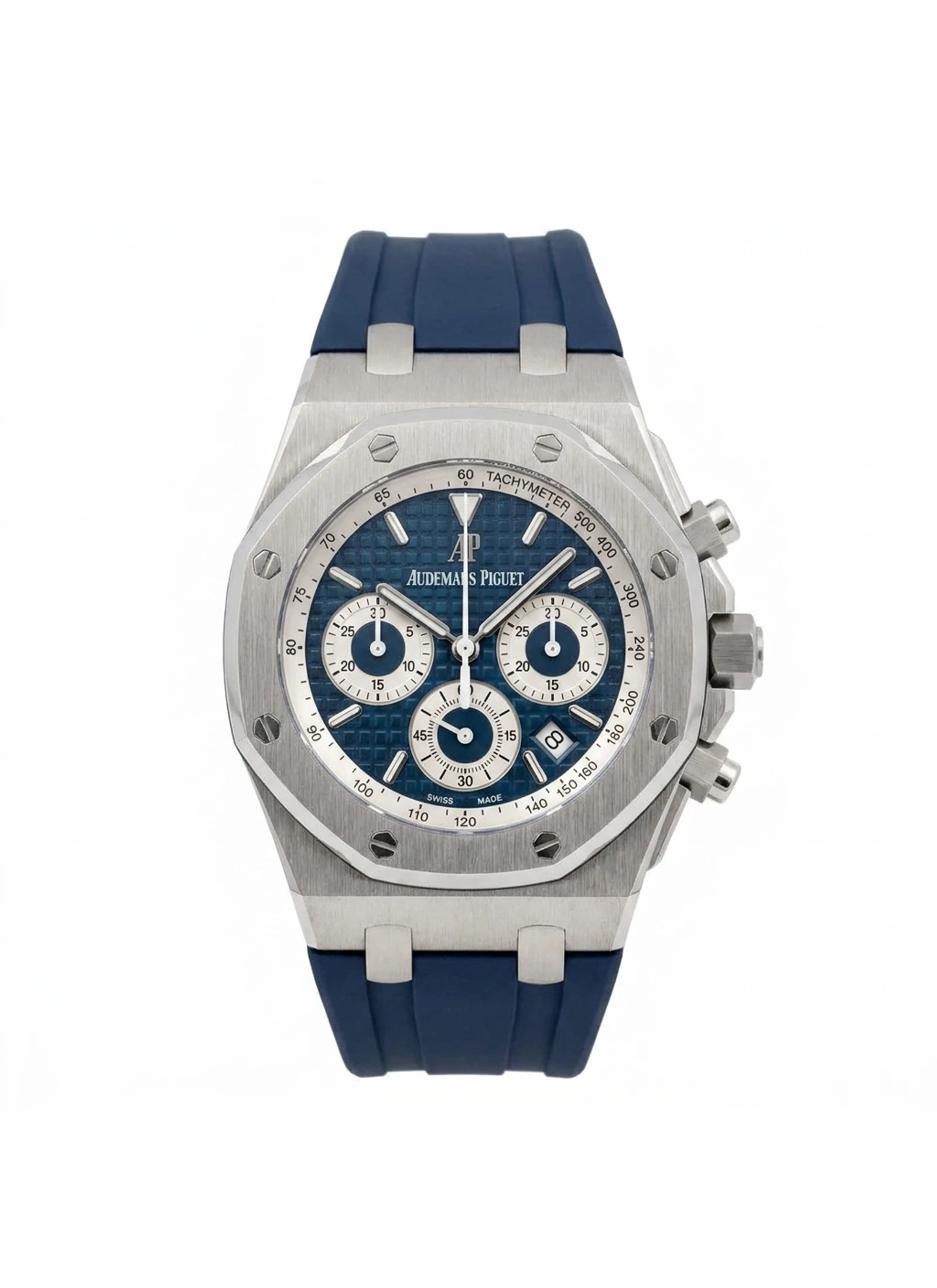 Audemars Piguet Royal Oak Chronograph 26022BC.OO.D028CR.01