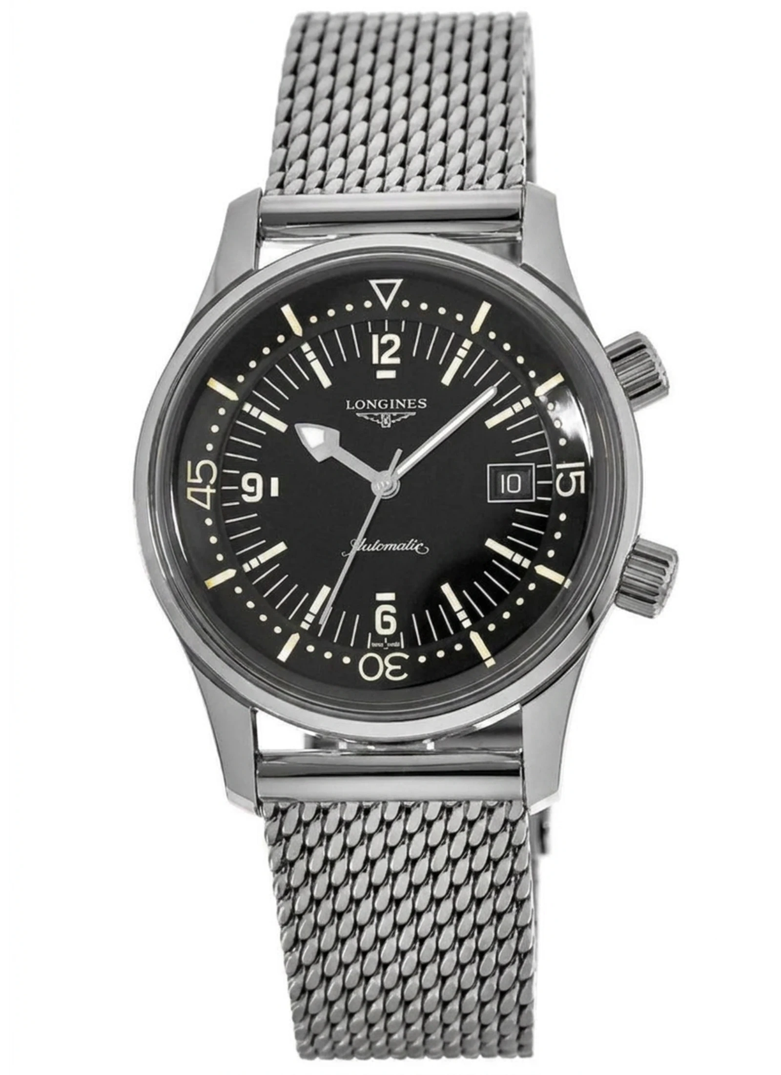 Longines Legend Diver L3.774.4.50.6