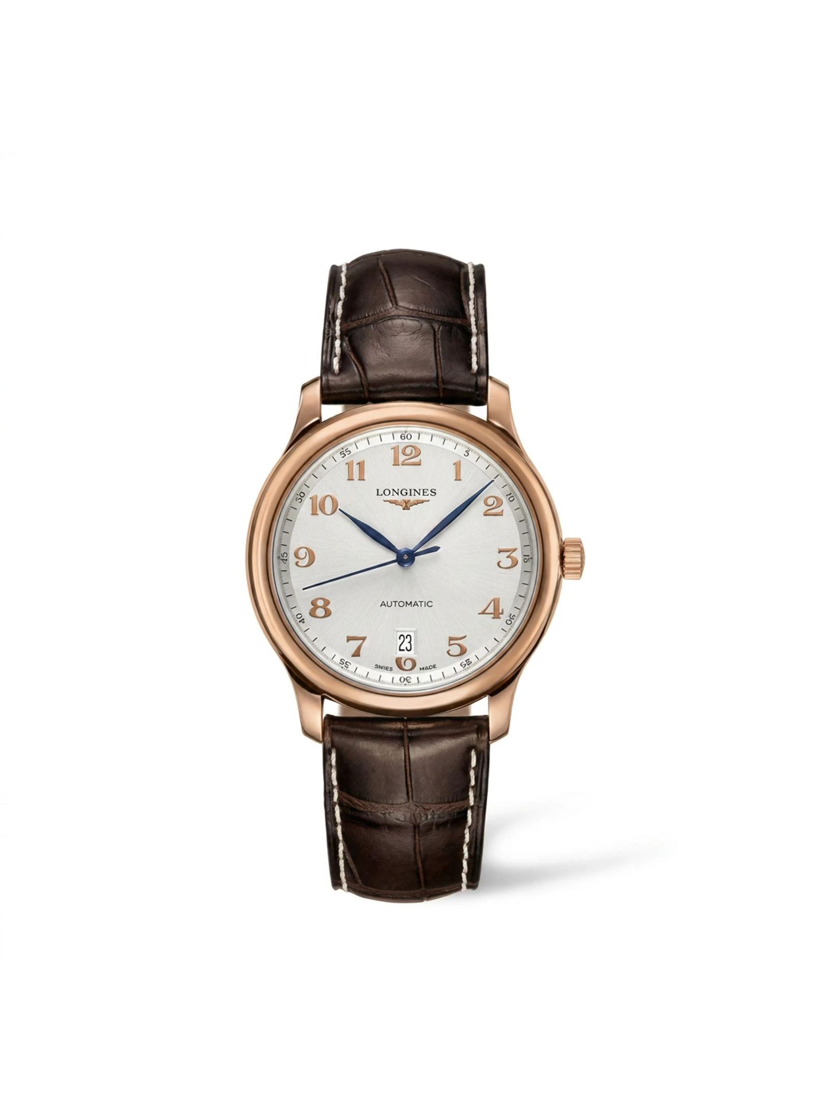 Longines Master Collection L2.628.8.78.3