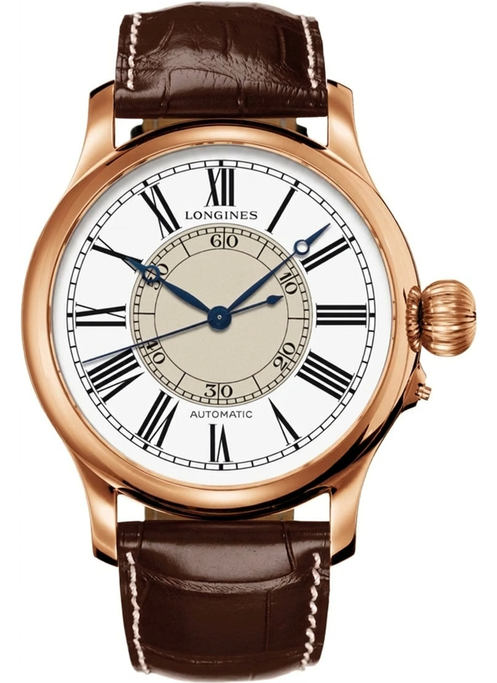 Longines Heritage L2.713.8.11.0
