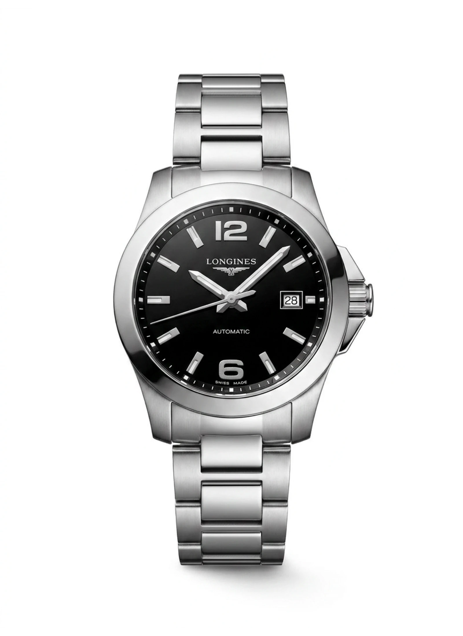 Longines Conquest L3.376.4.96.6