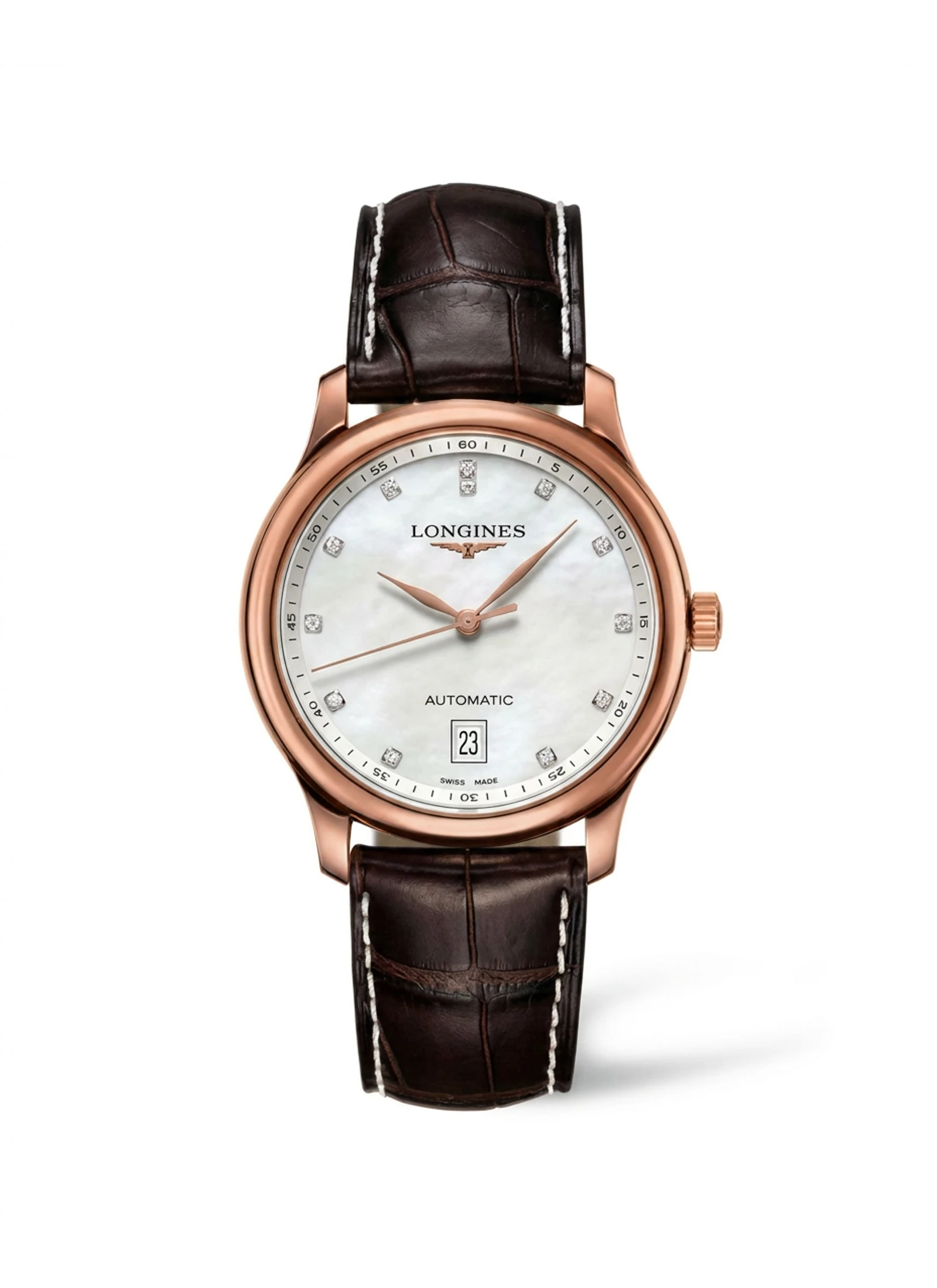 Longines Master Collection L2.628.8.77.3
