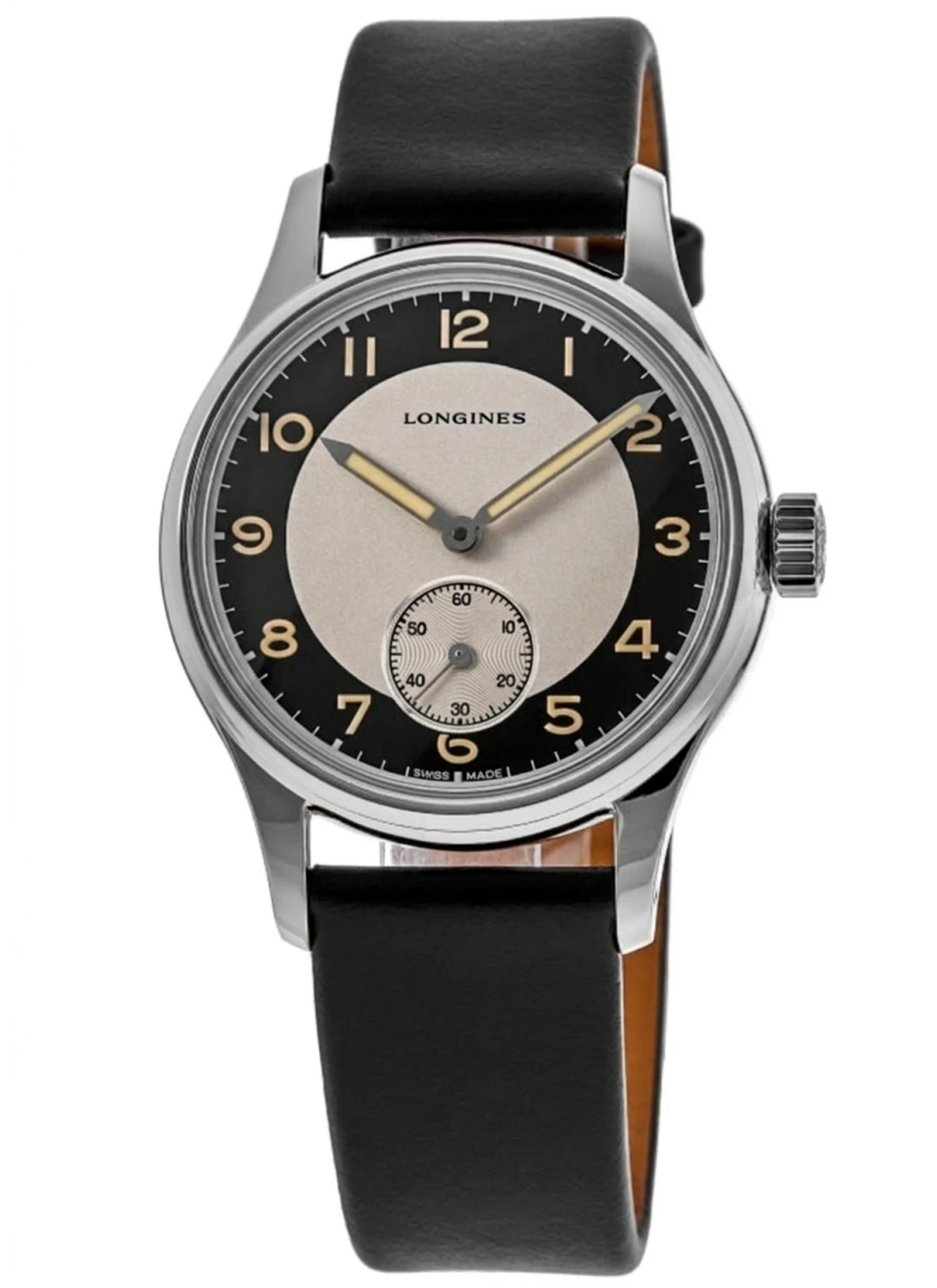 Longines Heritage L2.330.4.93.0