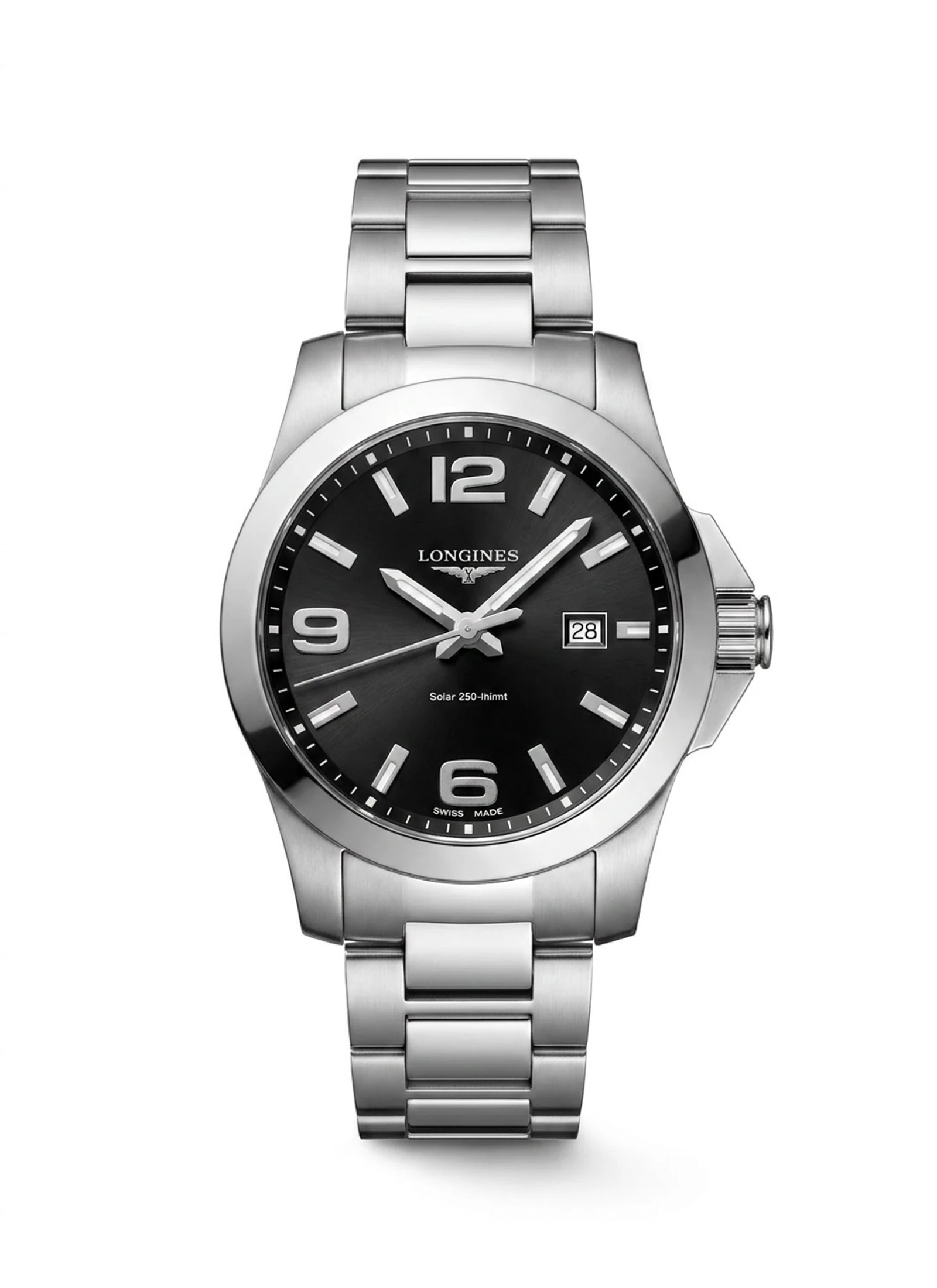Longines Conquest L3.760.4.76.6