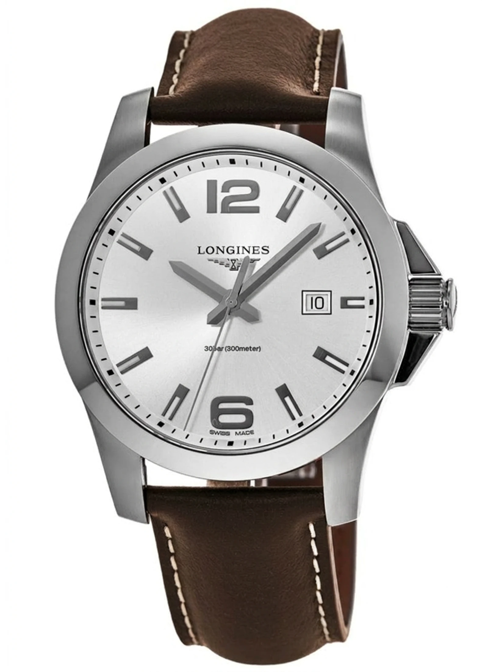 Longines Conquest L3.760.4.96.0