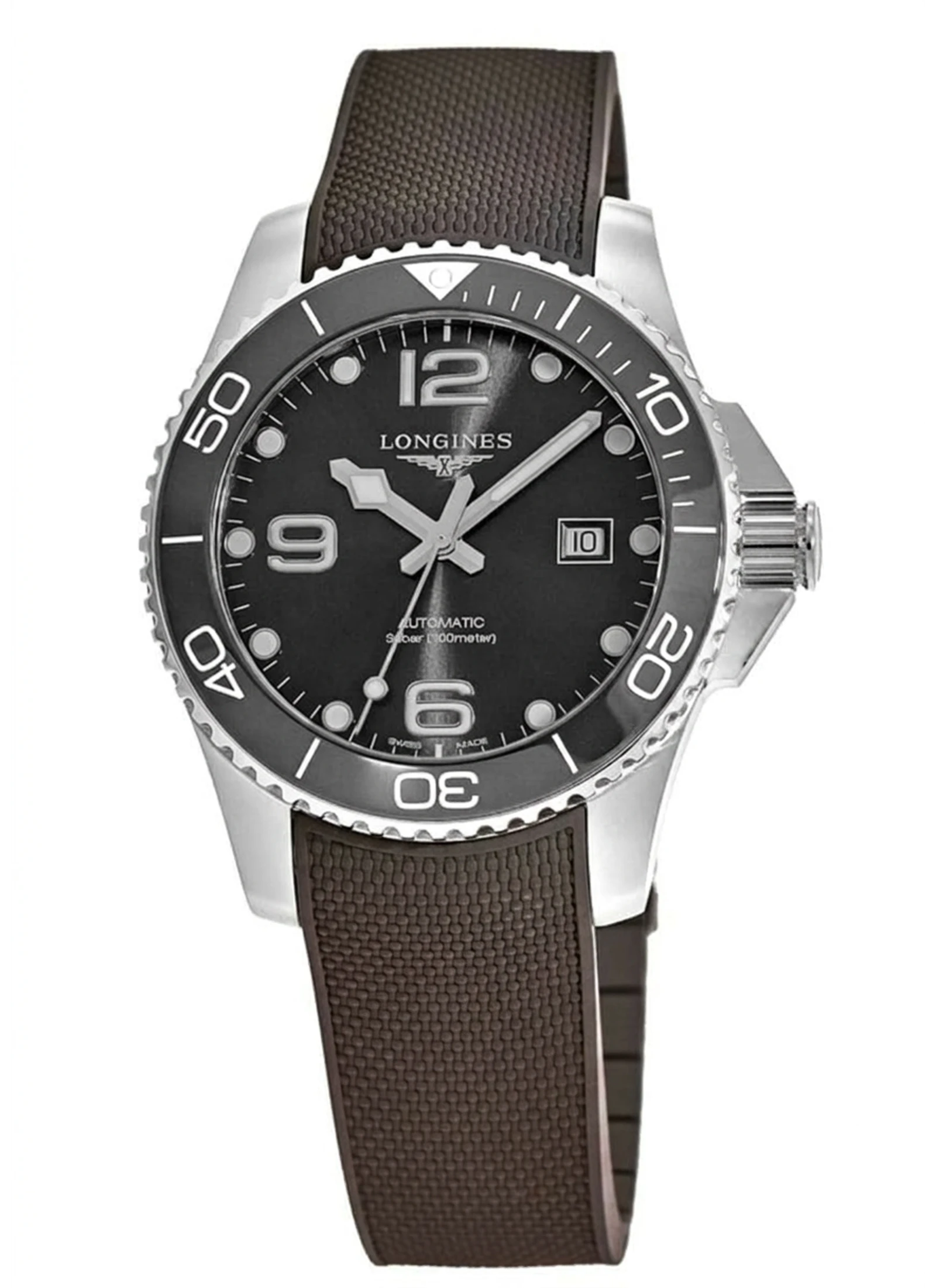 Longines HydroConquest L3.782.4.76.9