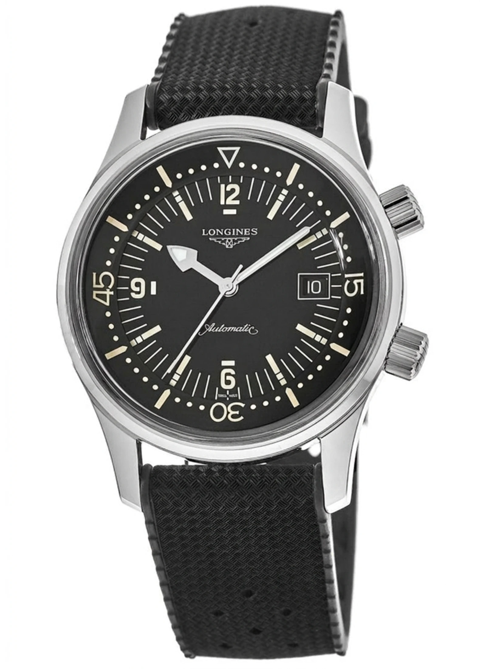 Longines Legend Diver L3.774.4.50.9