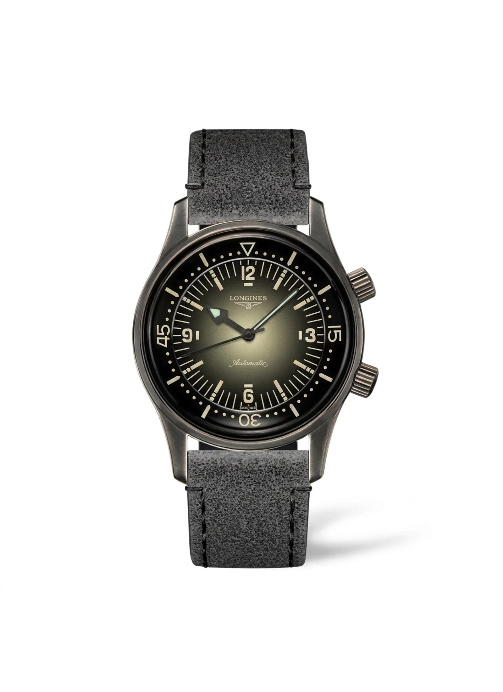 Longines Legend Diver L3.774.2.50.9
