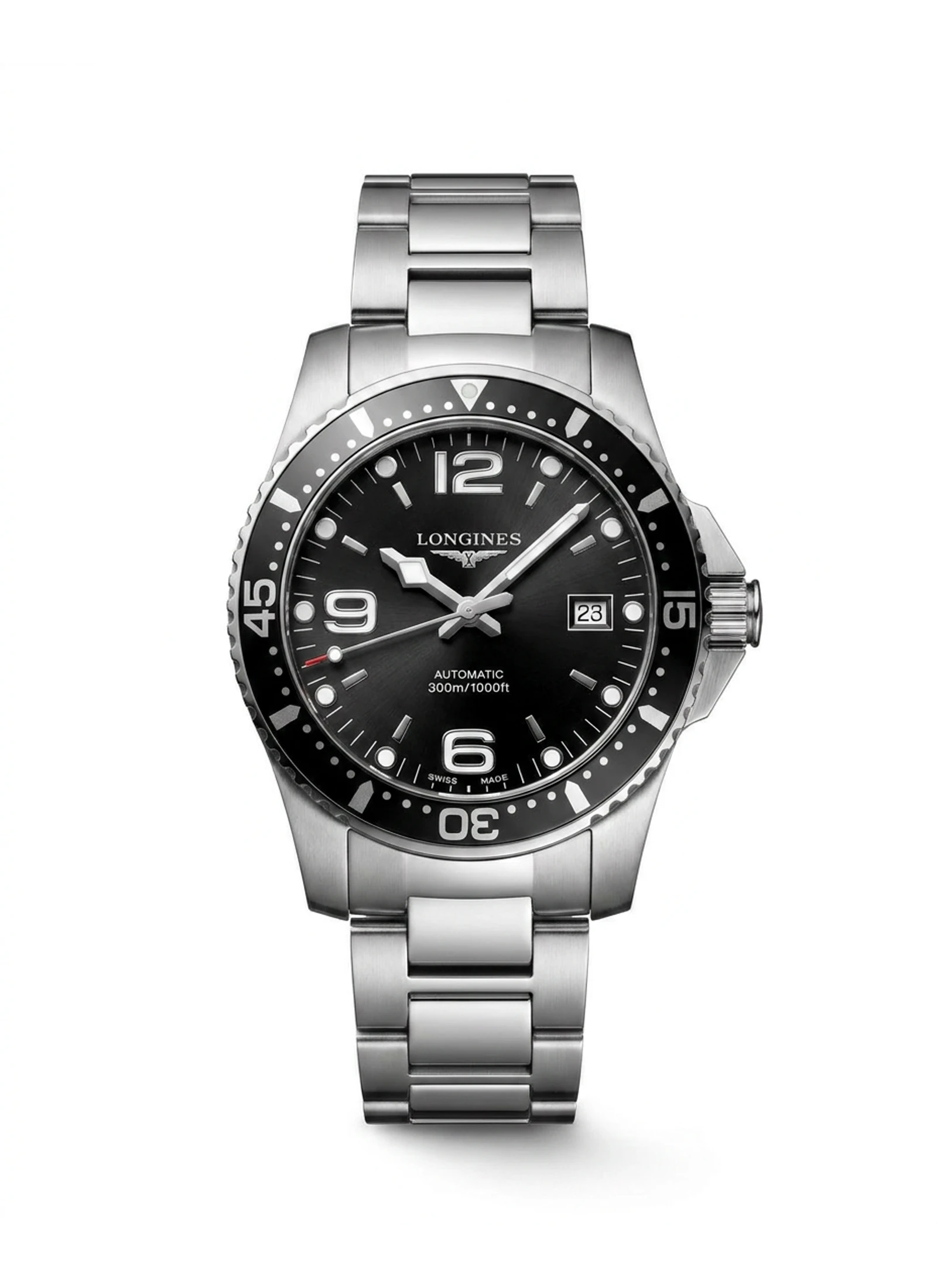 Longines HydroConquest L3.840.4.56.6