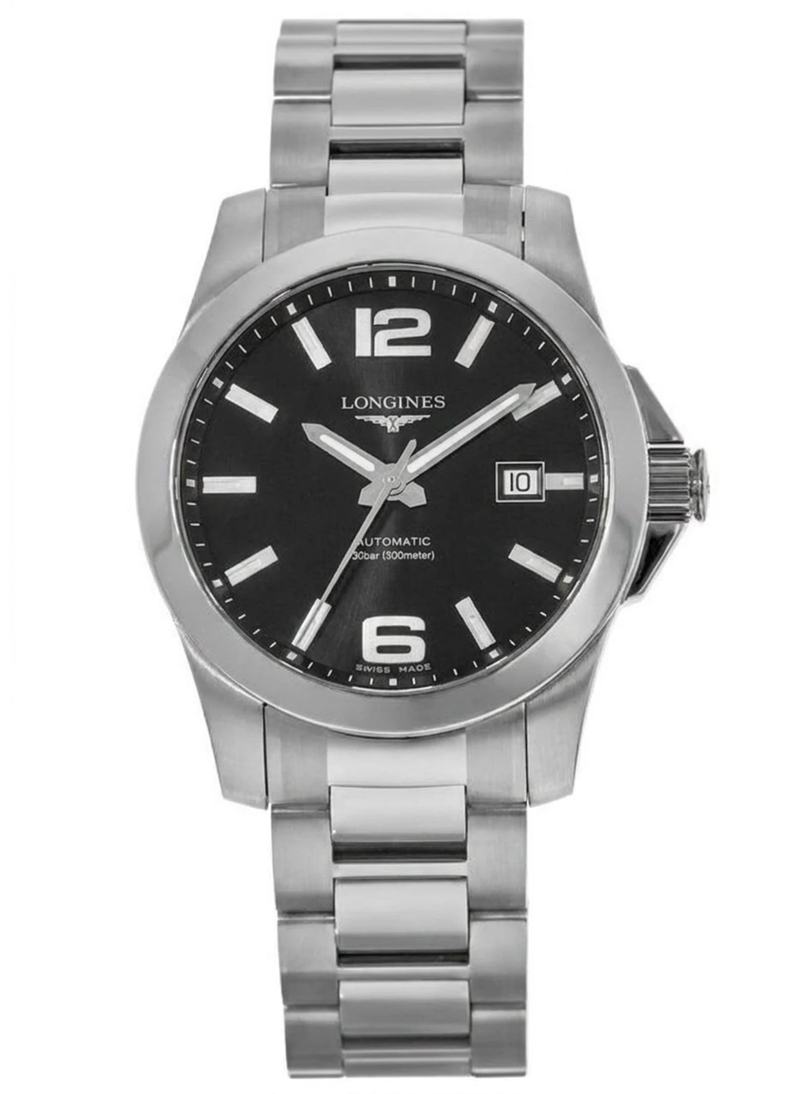 Longines Conquest L3.777.4.58.6